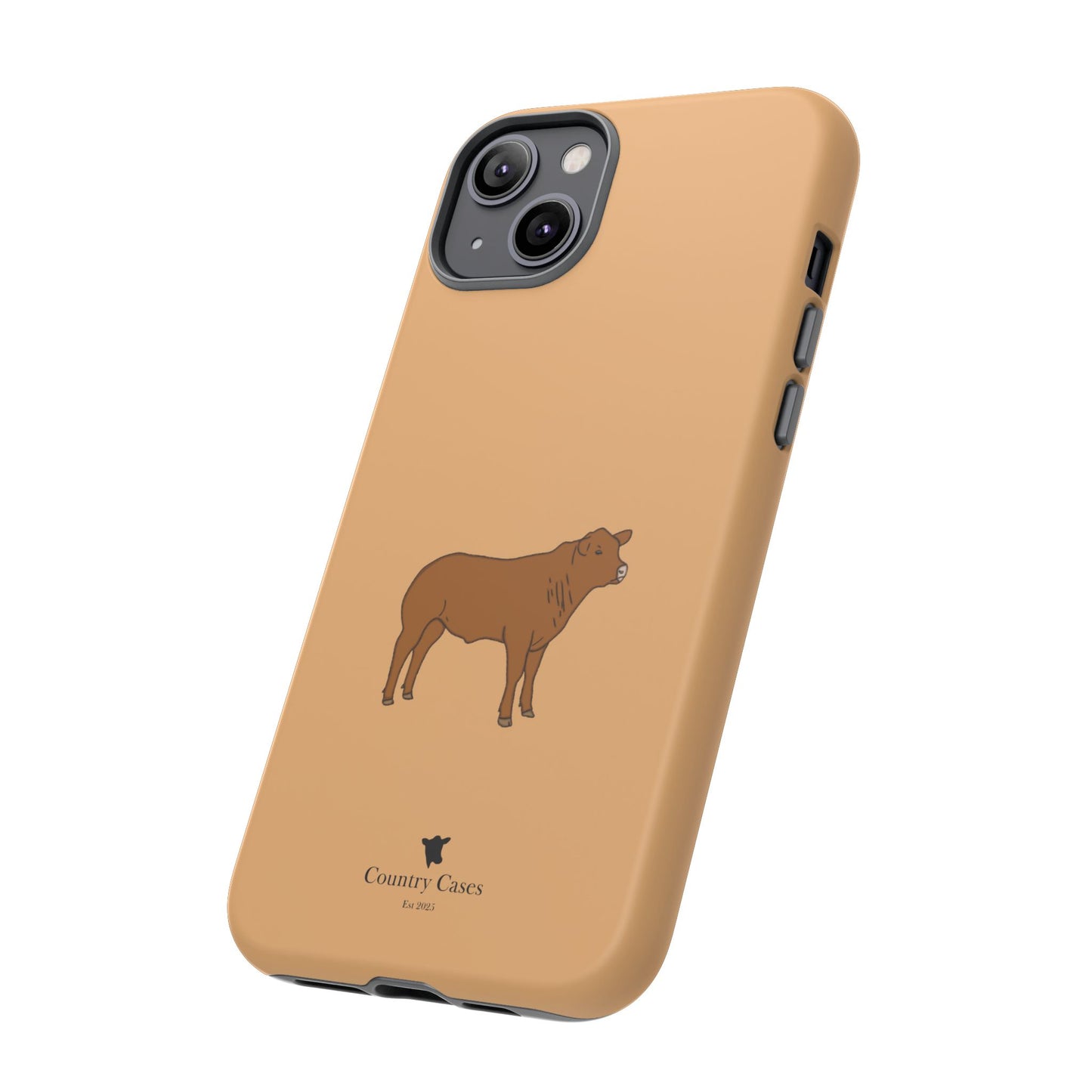 Beef Cow Case