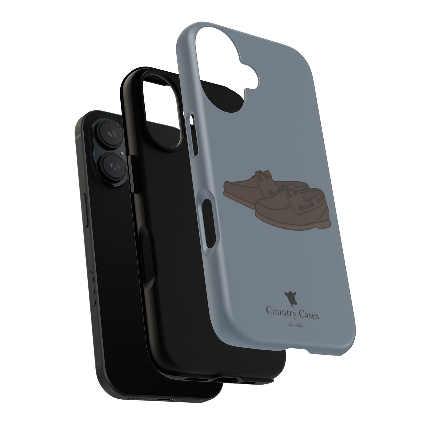 Farmstead Deck Shoe Case