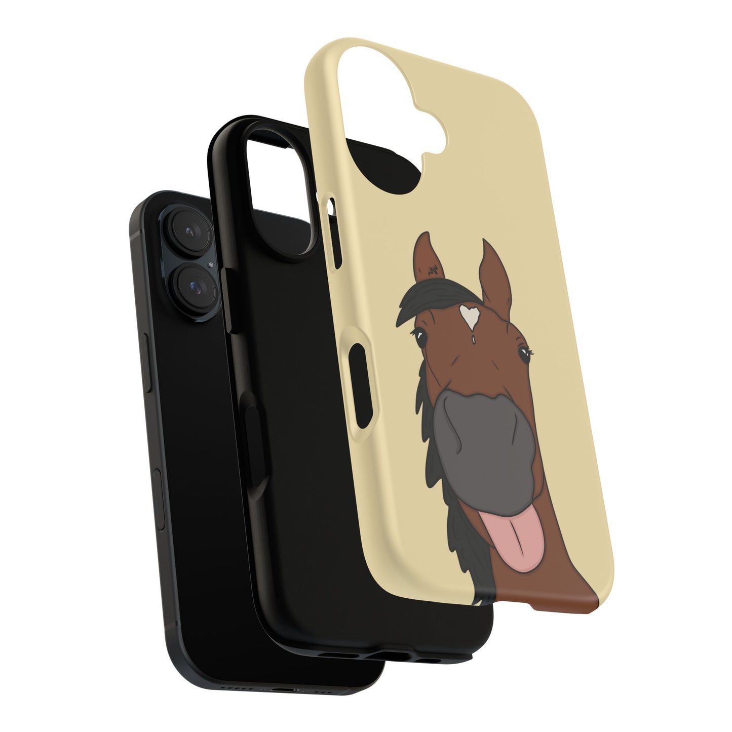 Perfect Pony Case