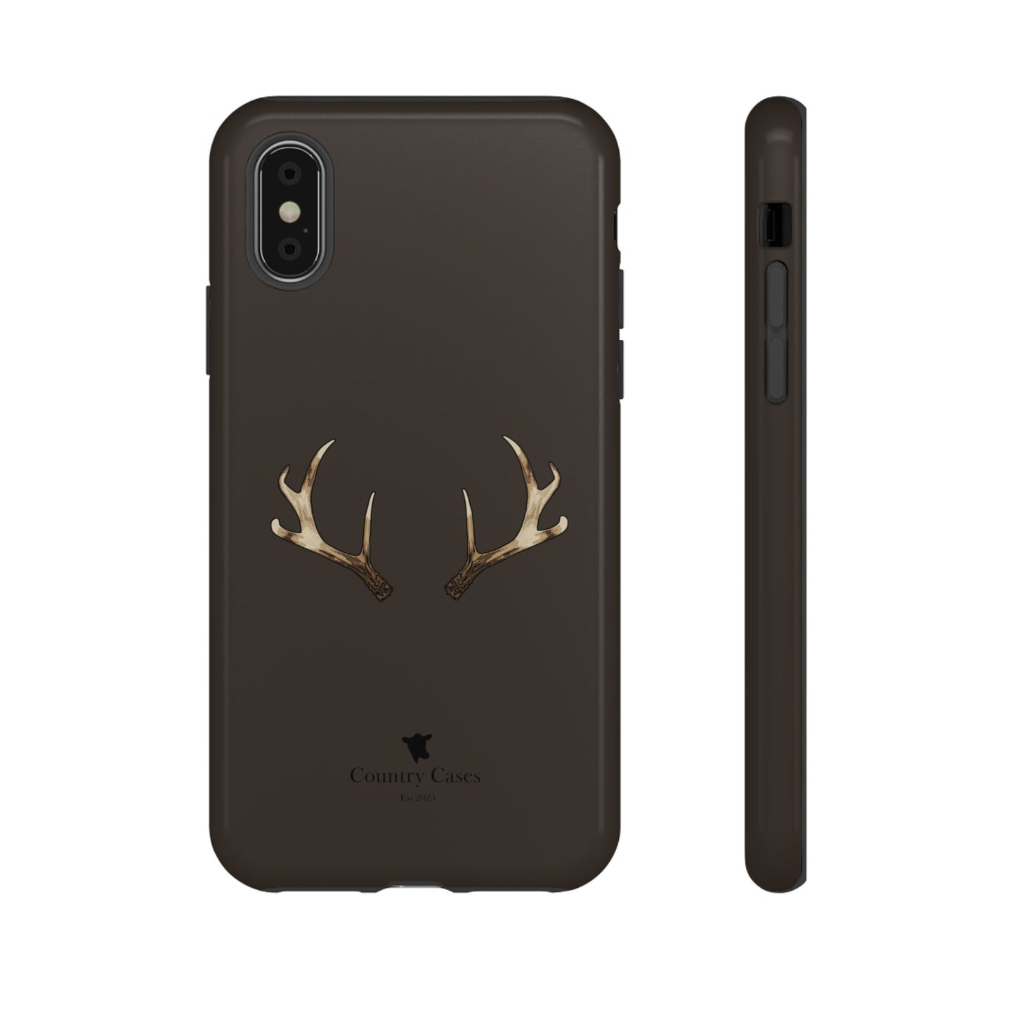 Stag case