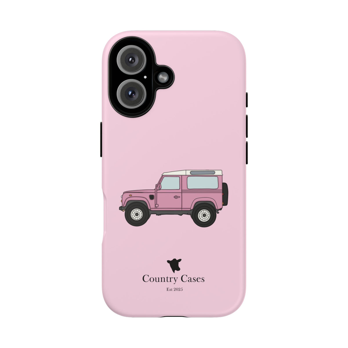Pink Landy 2.0 case
