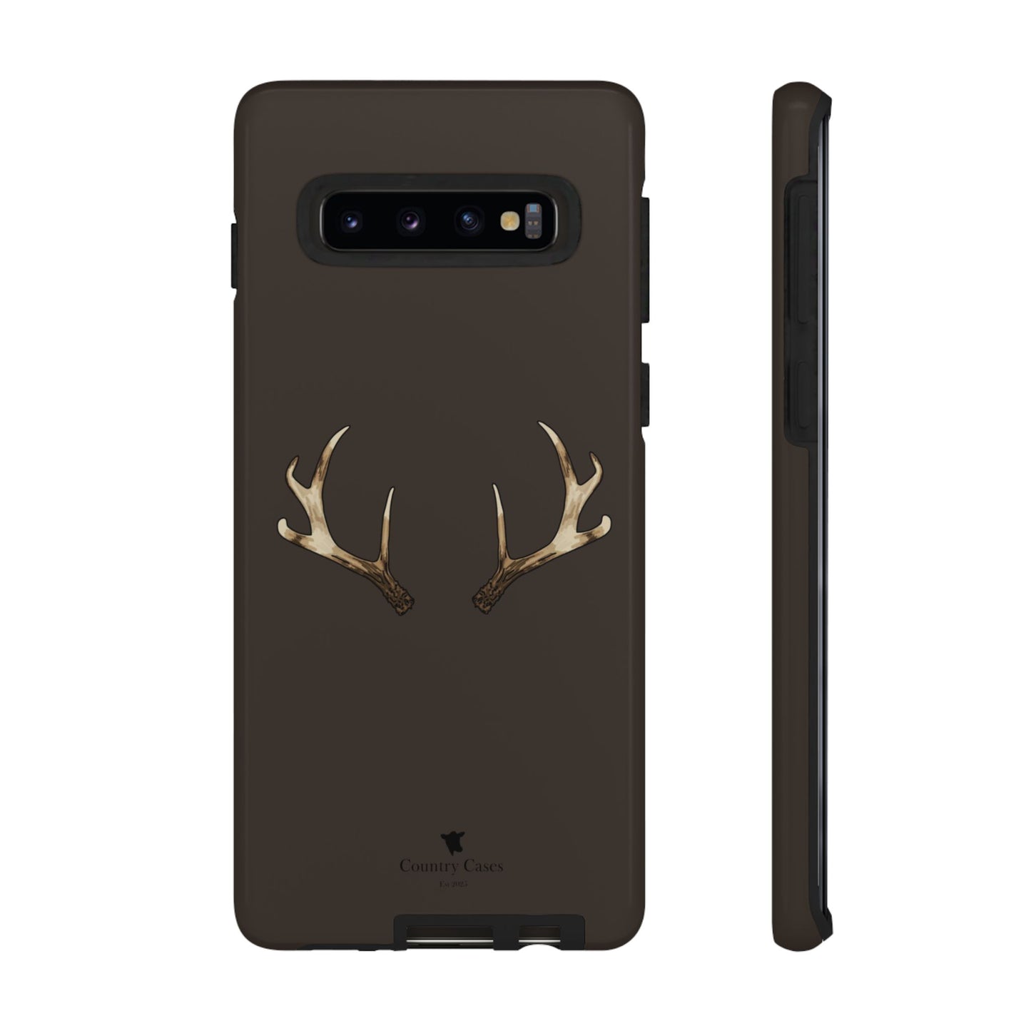 Android stag case