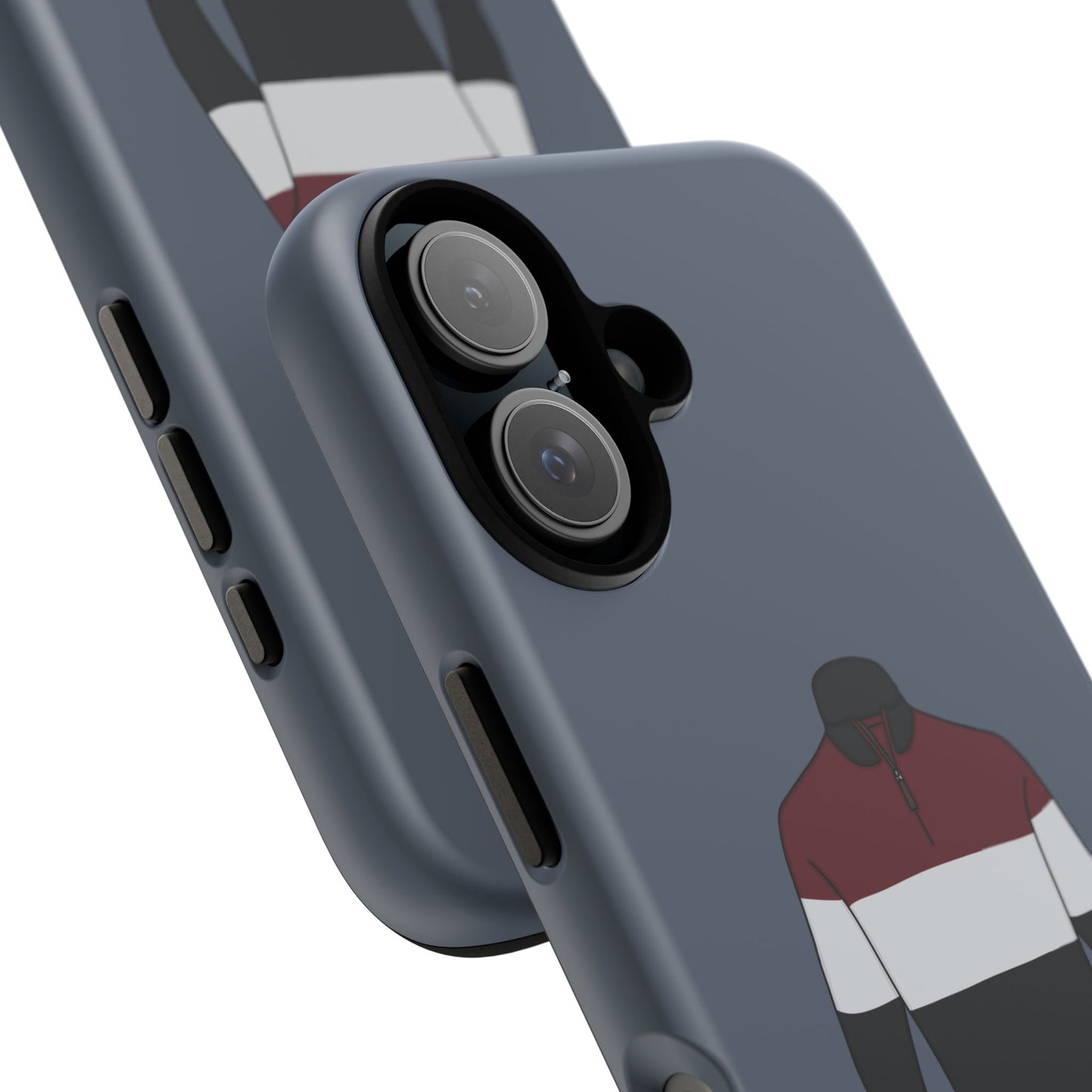 Pasture Jumper Case