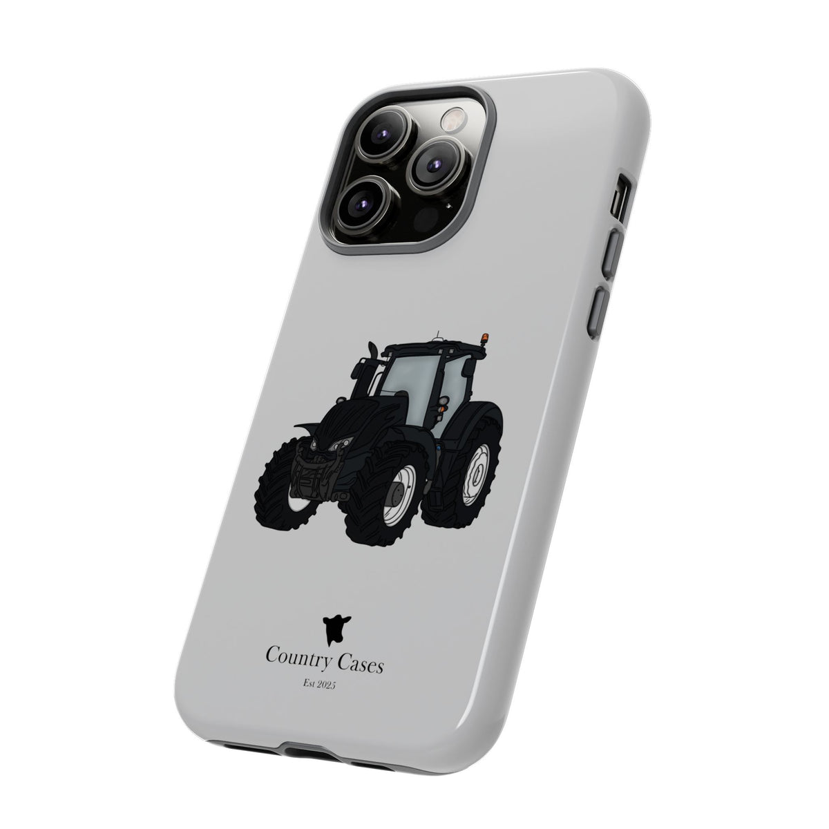 Field Tractor Case