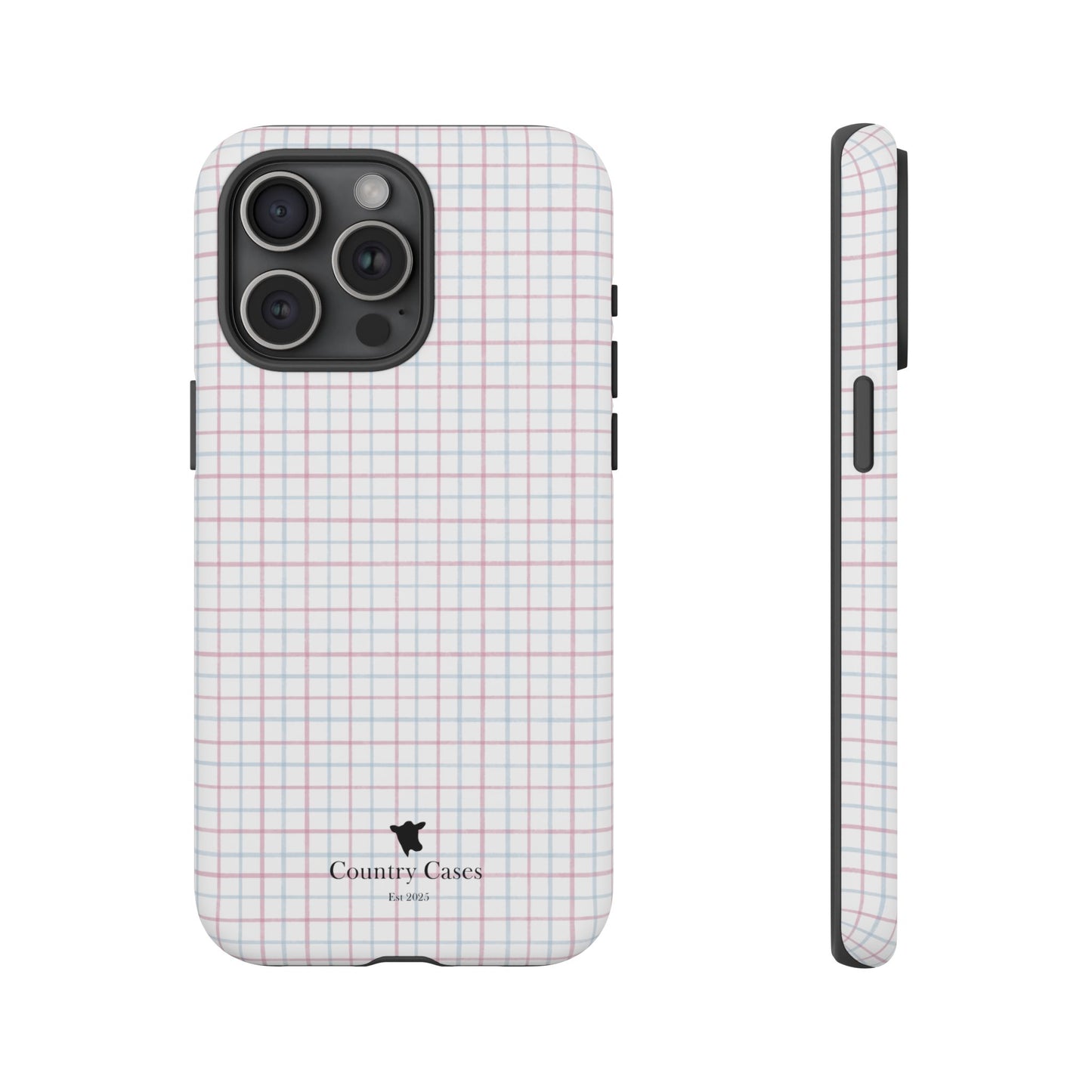 Country Shirt Case