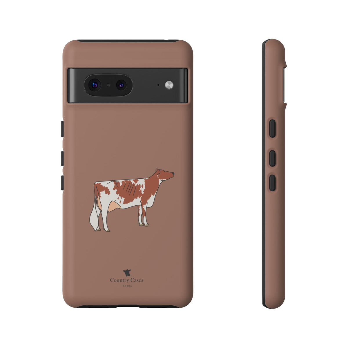 Android Ayrshire Case