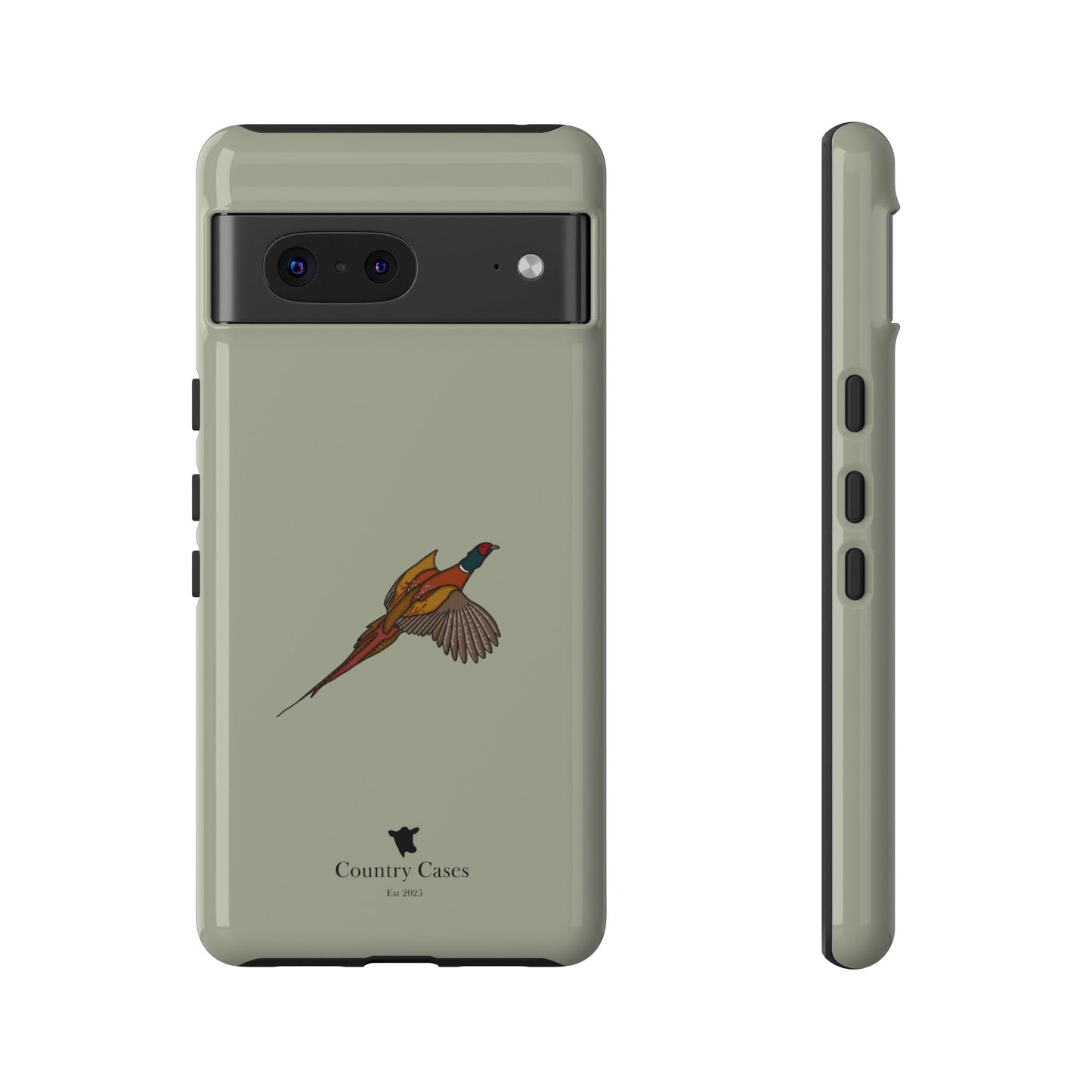 Android pheasant case
