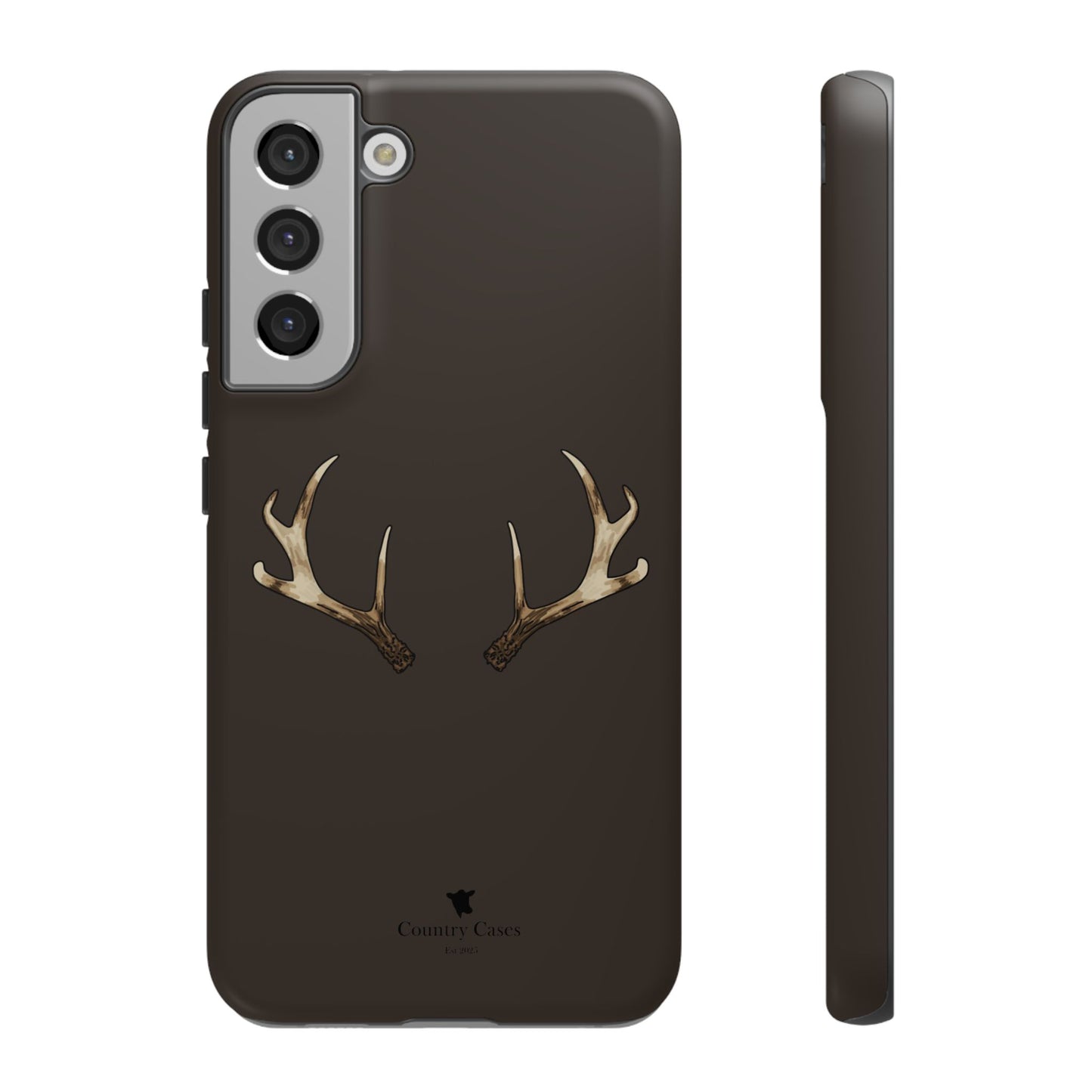 Android stag case