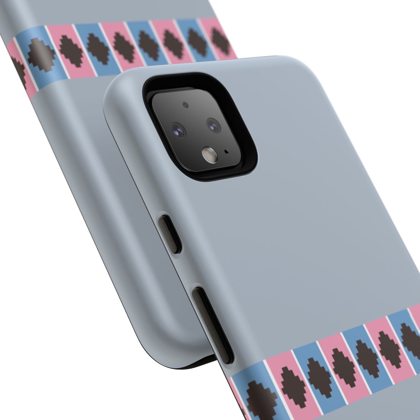 Android polo belt case