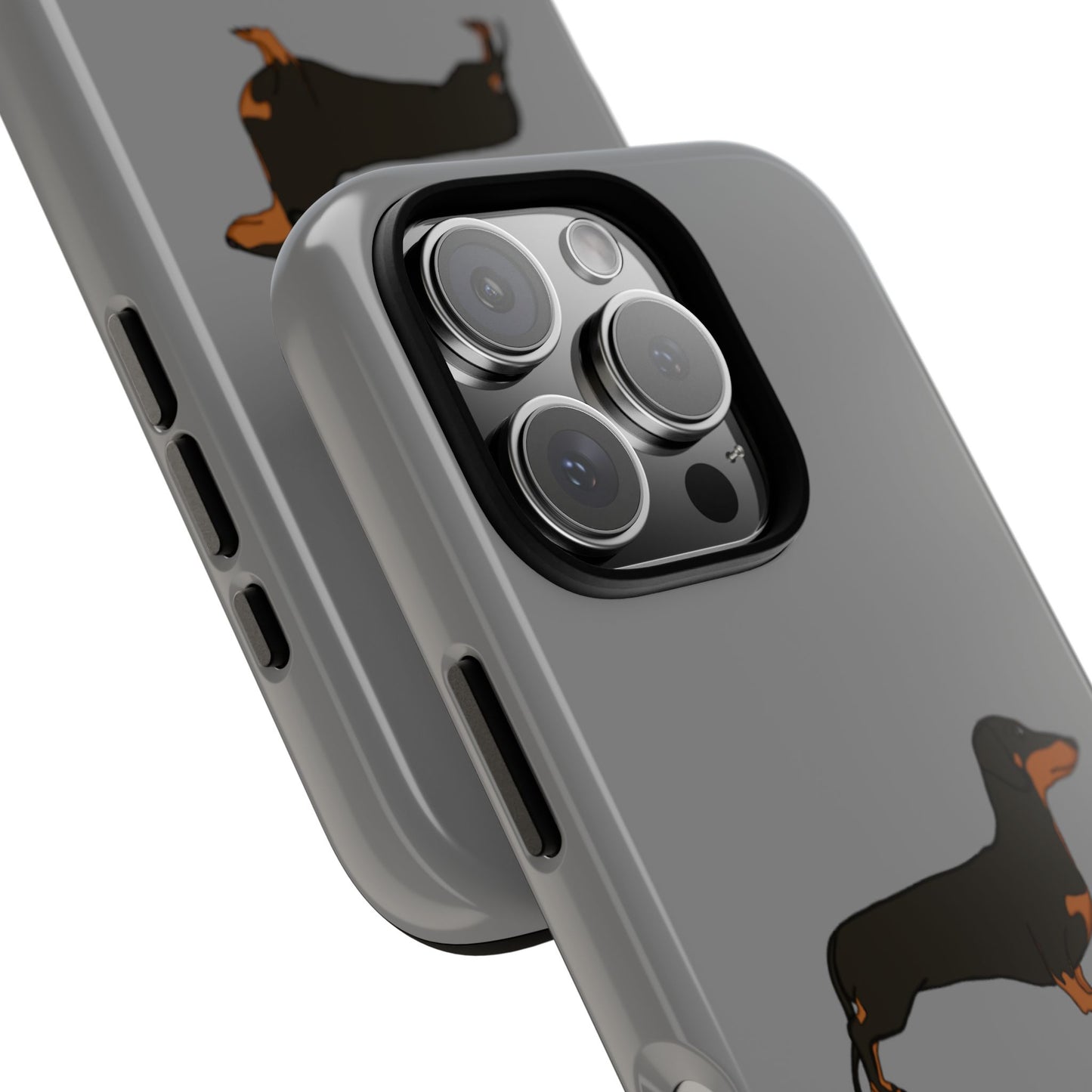 Sausage dog case