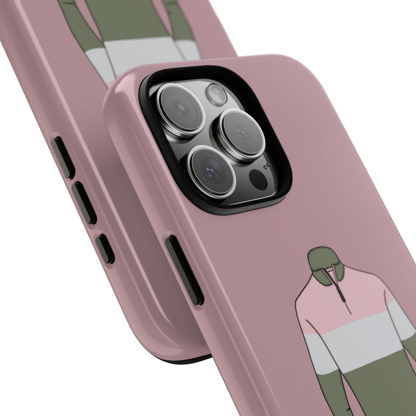Meadow Jumper Case