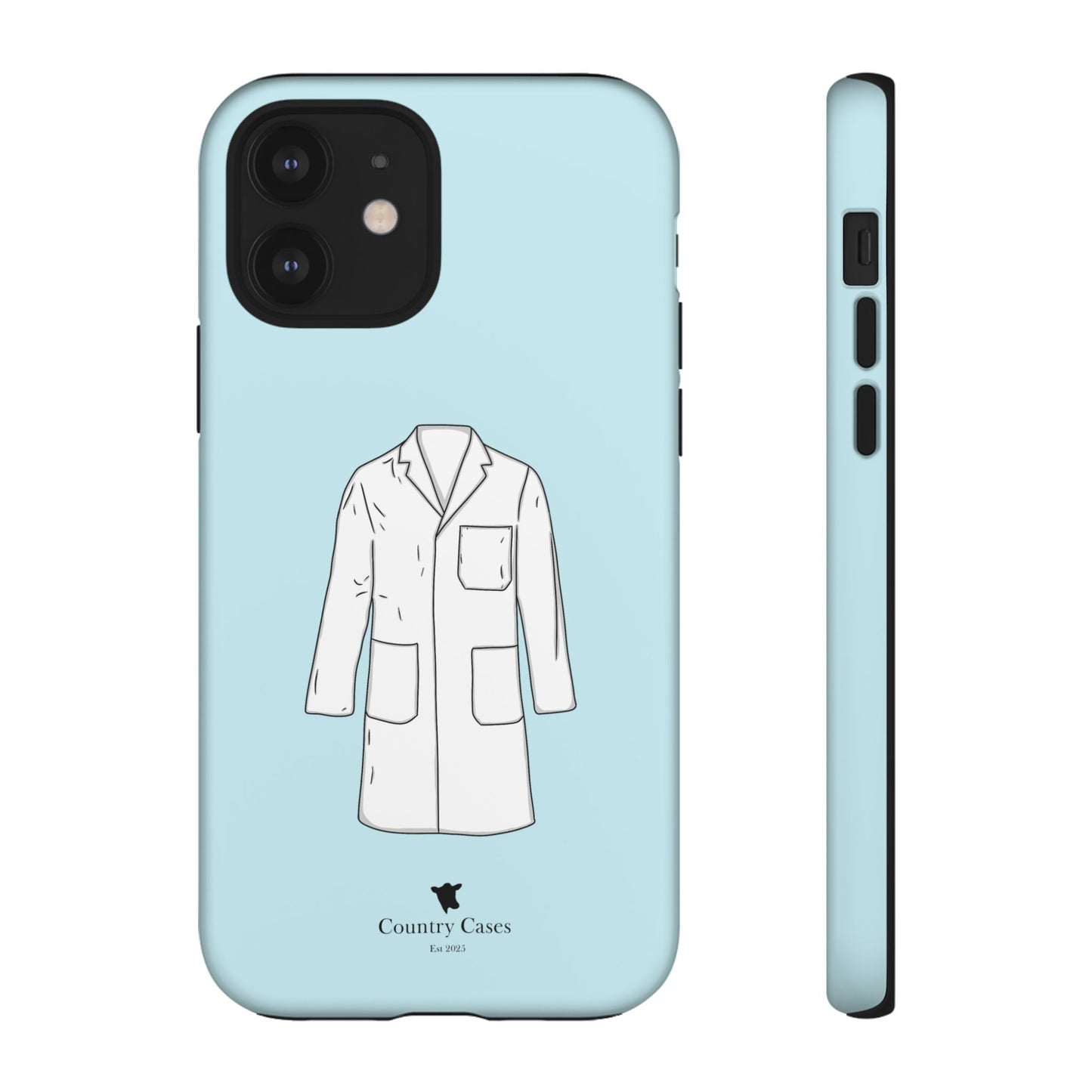 Show Coat Case
