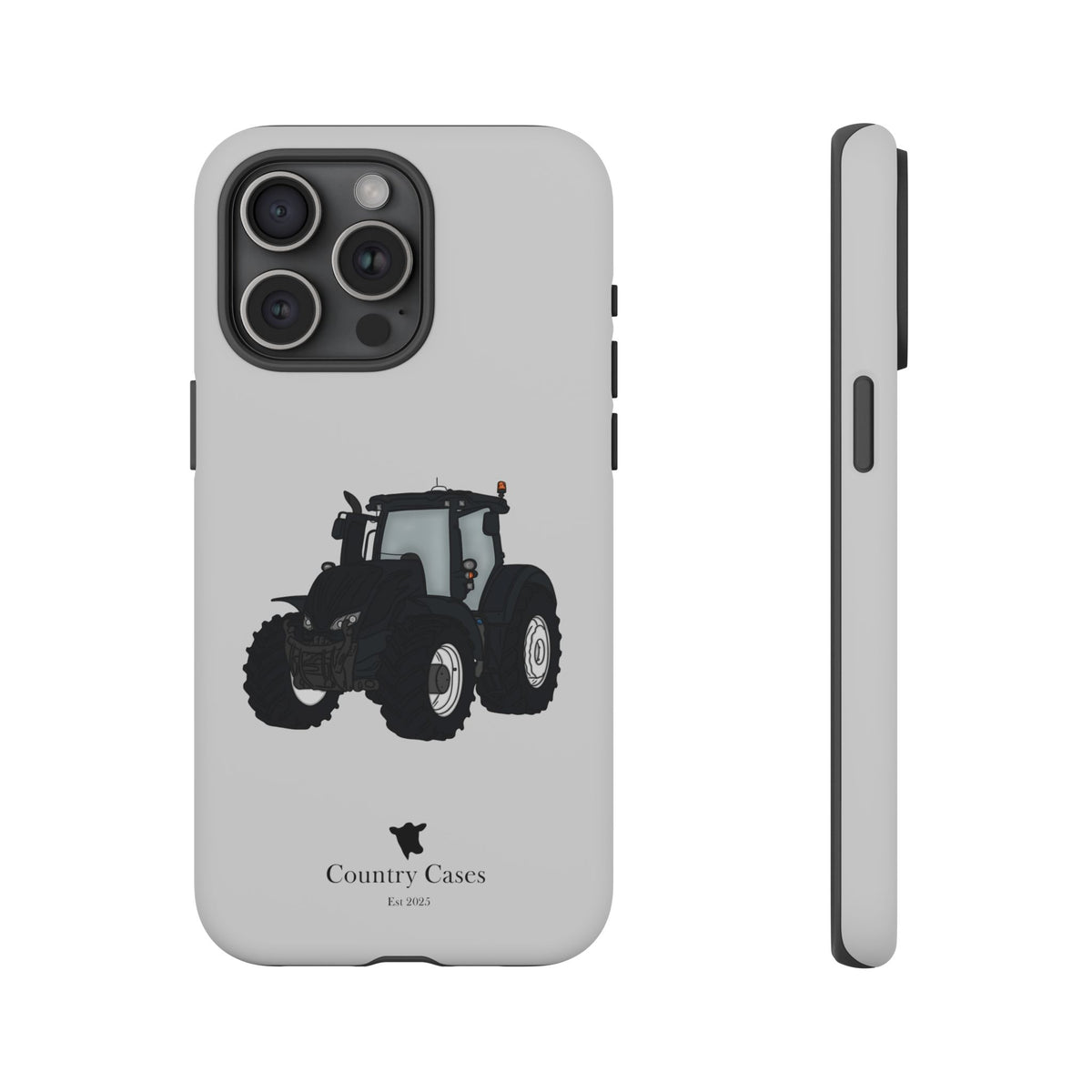 Field Tractor Case
