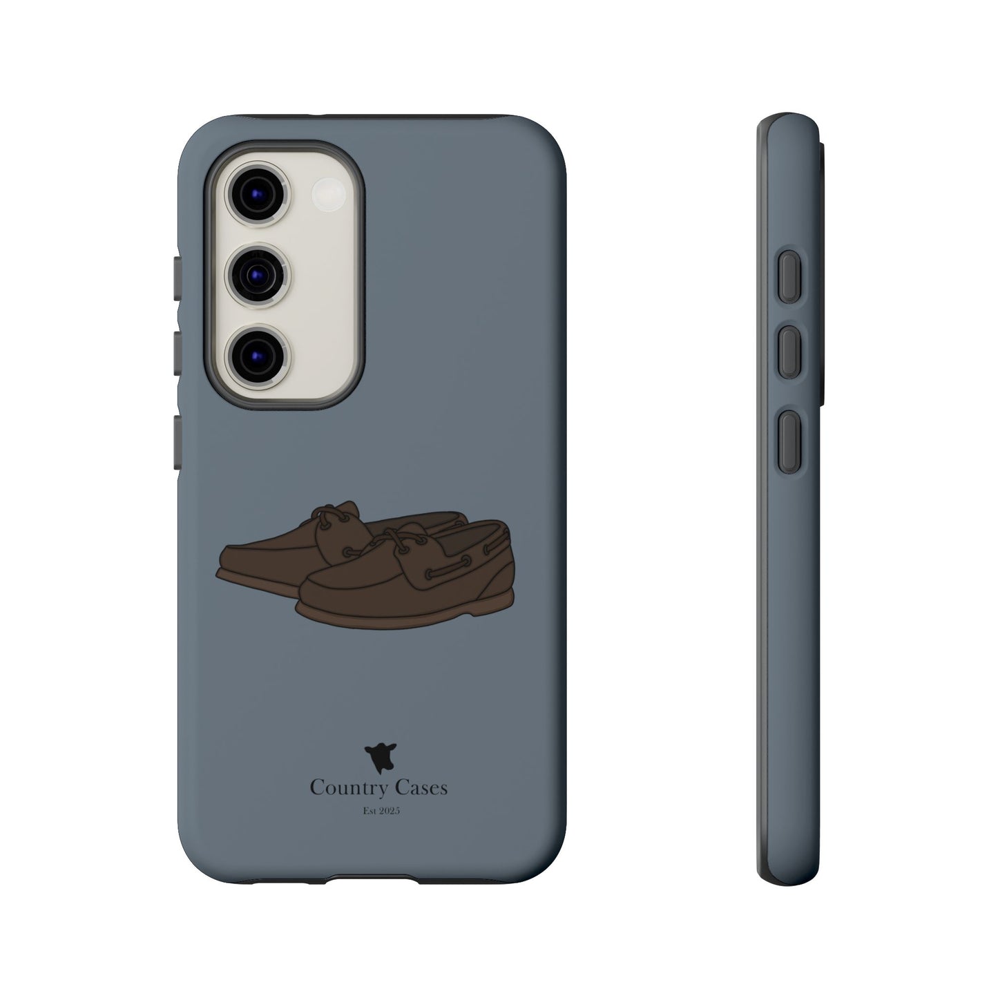 Android Farmstead Deck Shoe Case