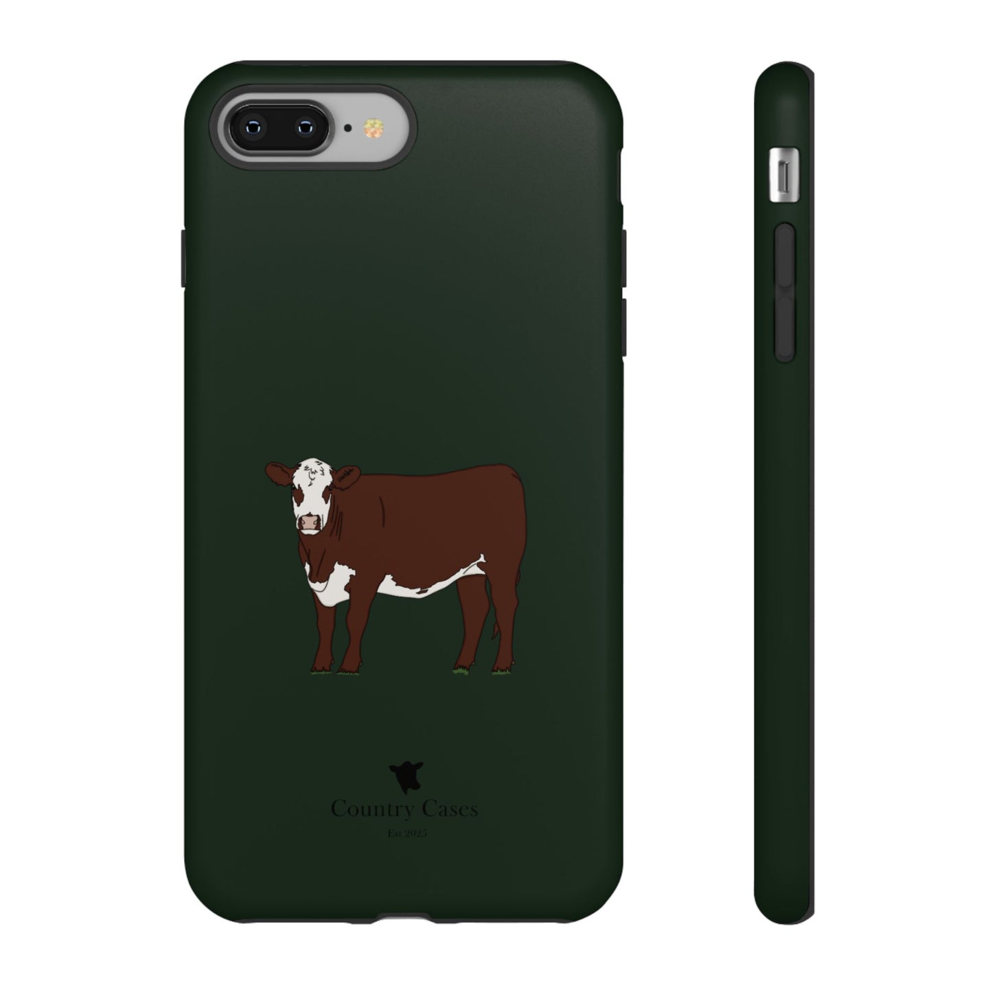 Hereford 2.0 case