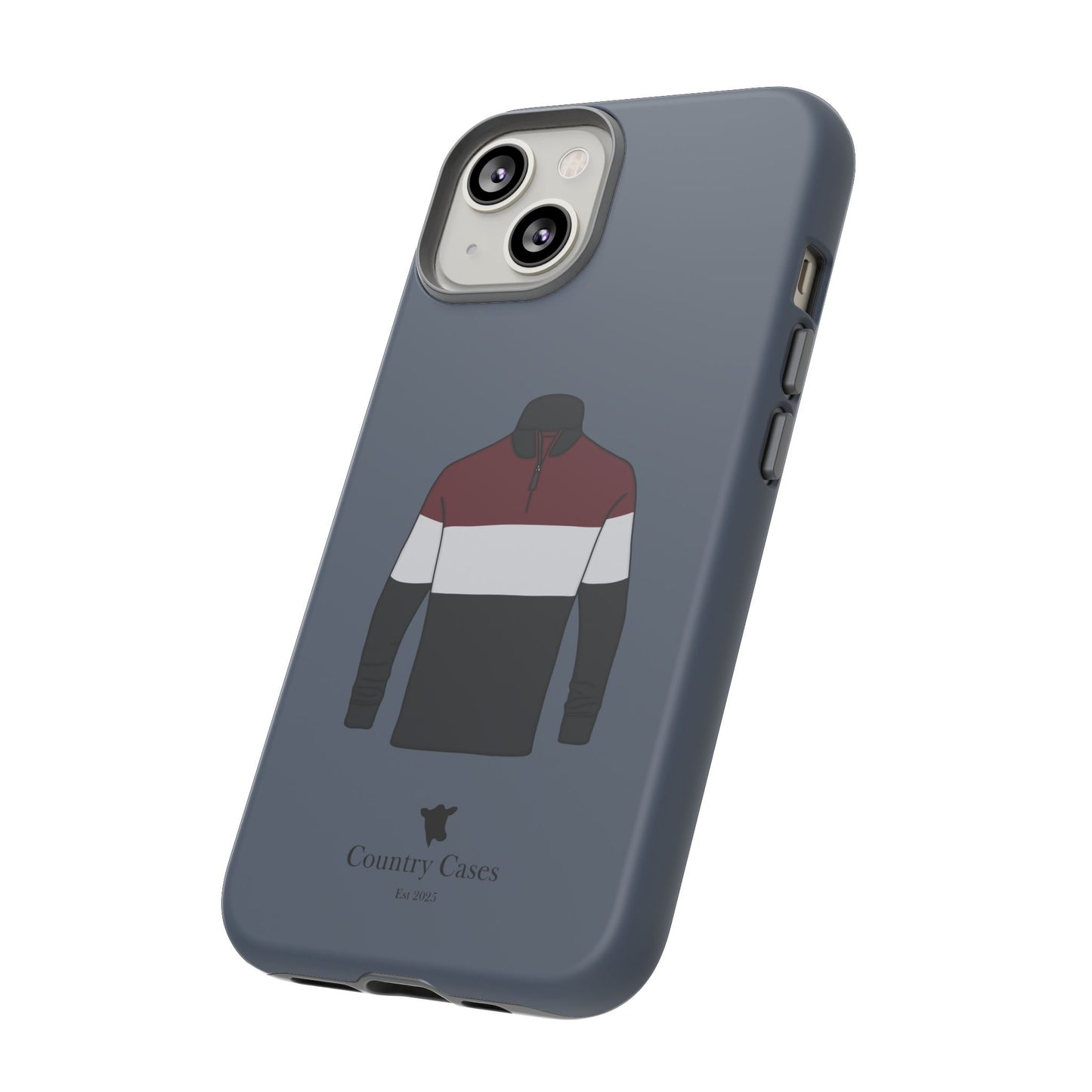 Pasture Jumper Case