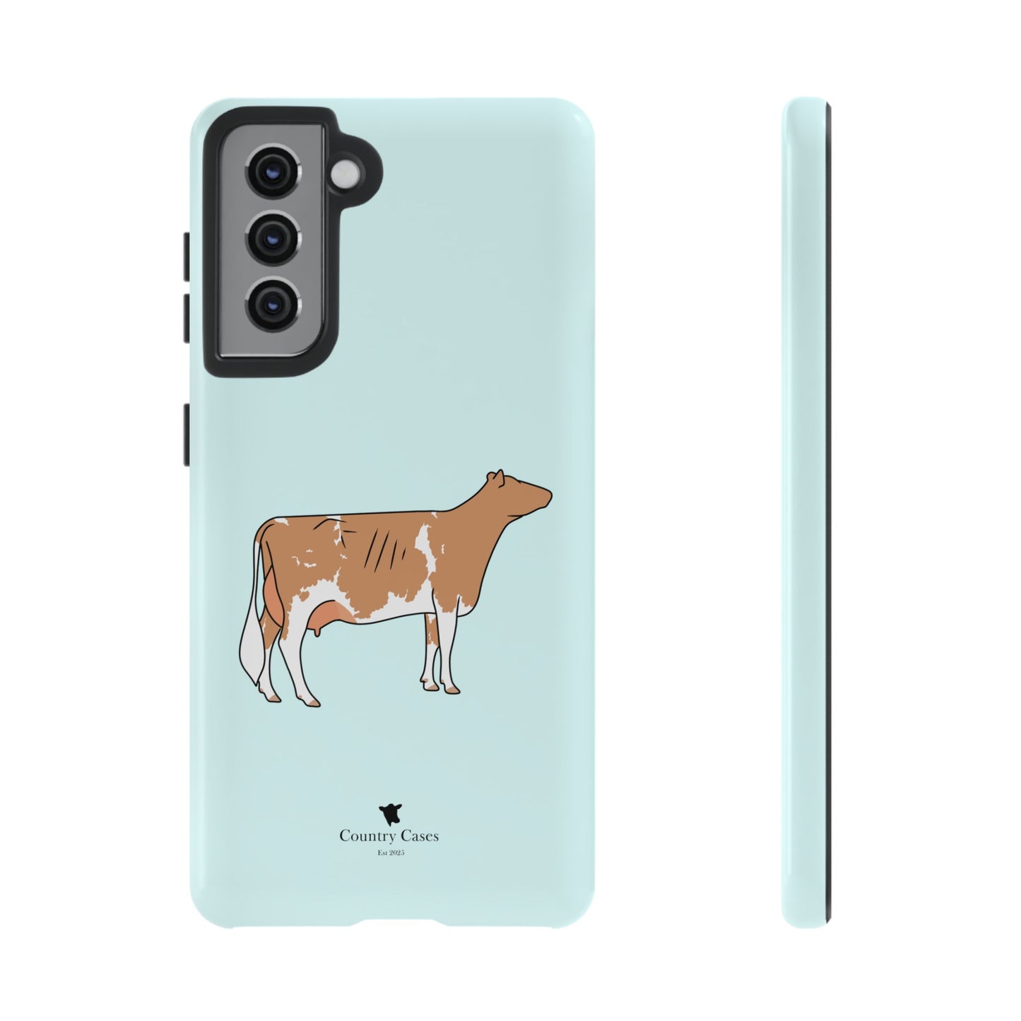Android Gurnsey Case