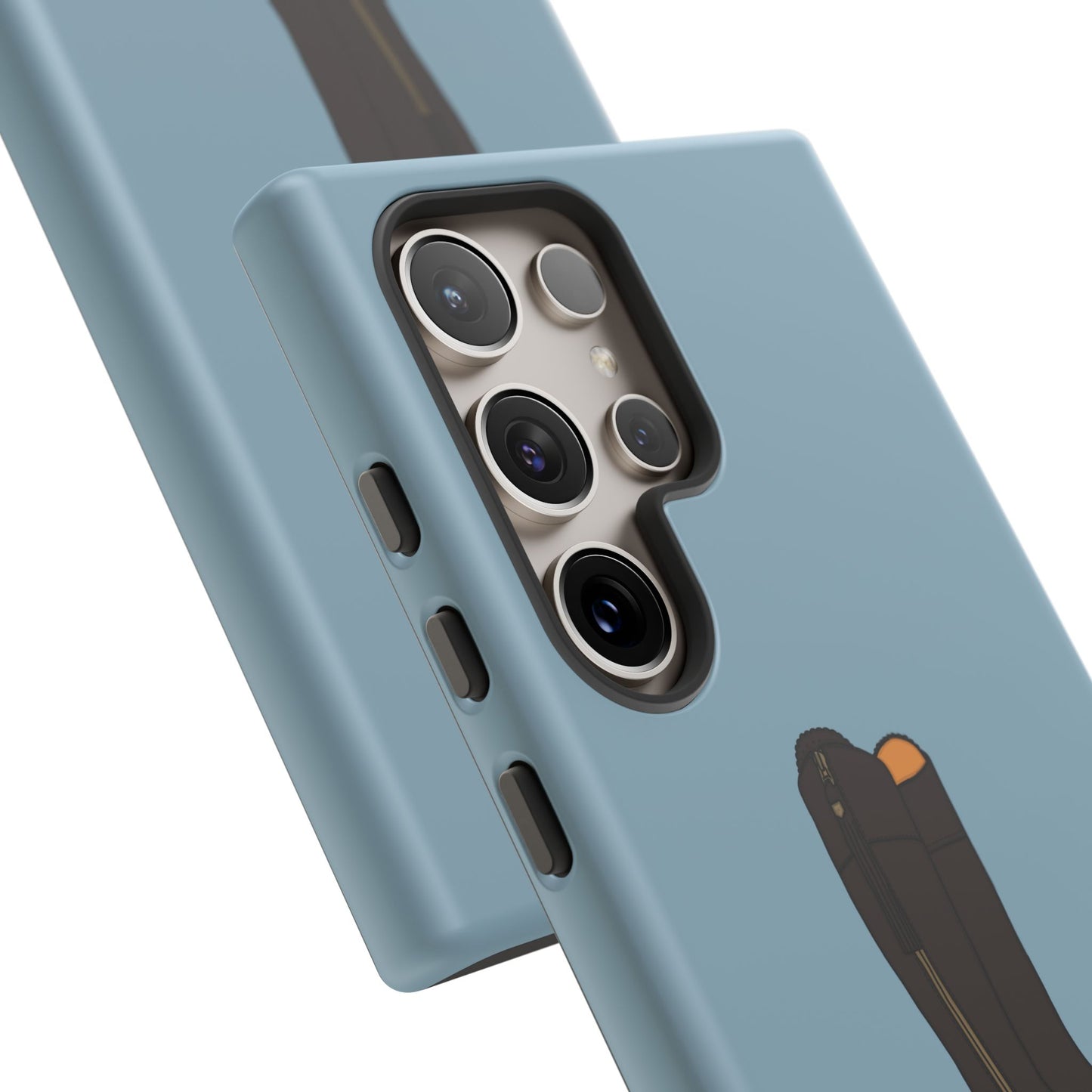Android Paddock Country Boot Case