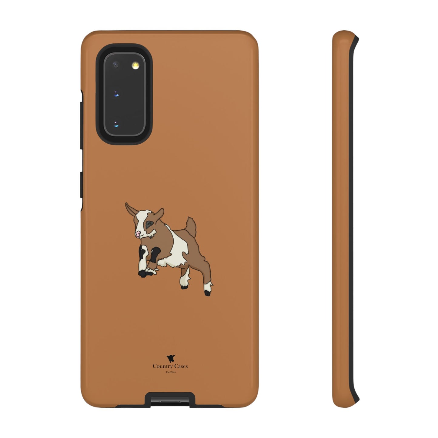 Android goat case