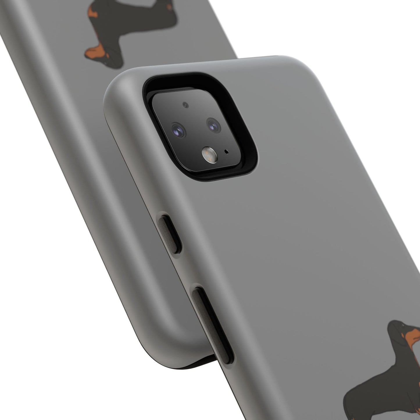 Android Sausage dog case