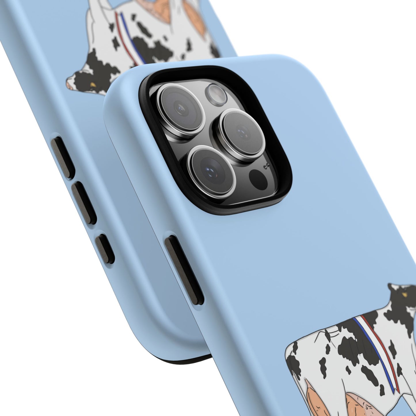 Holstein Champion Case