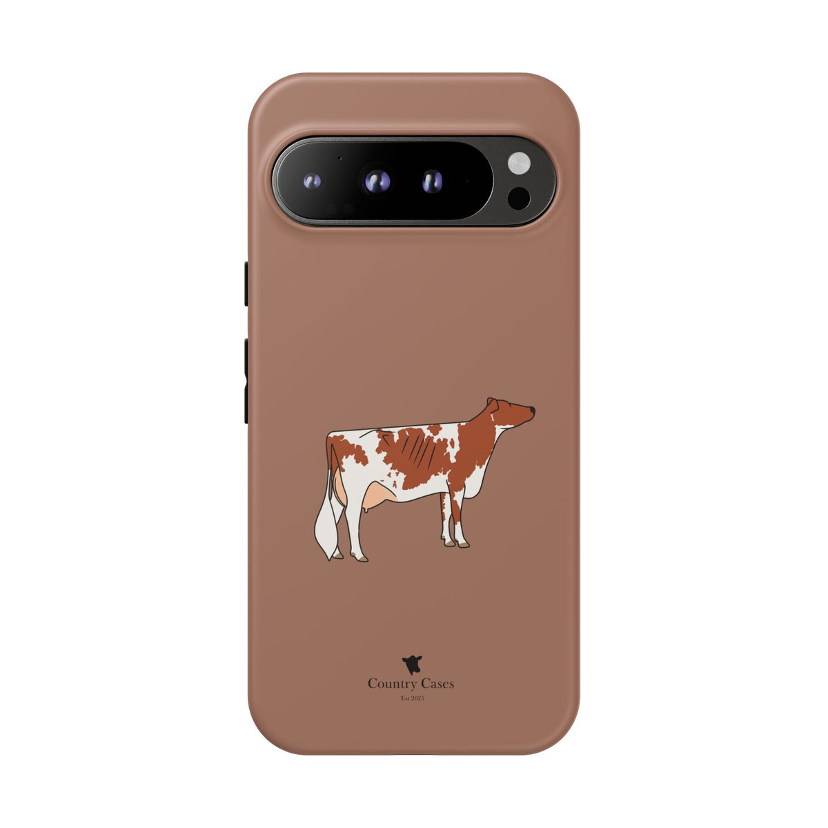 Android Ayrshire Case