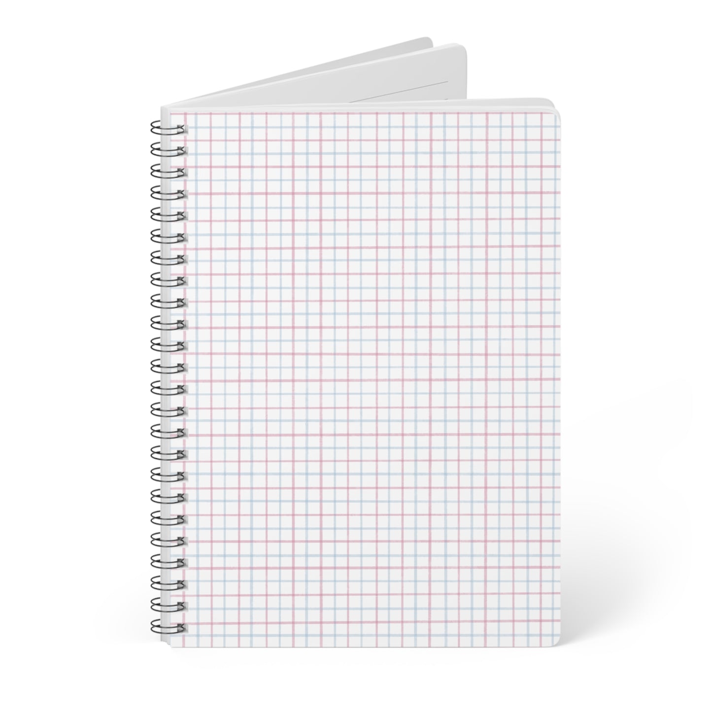 Country Shirt Notebook