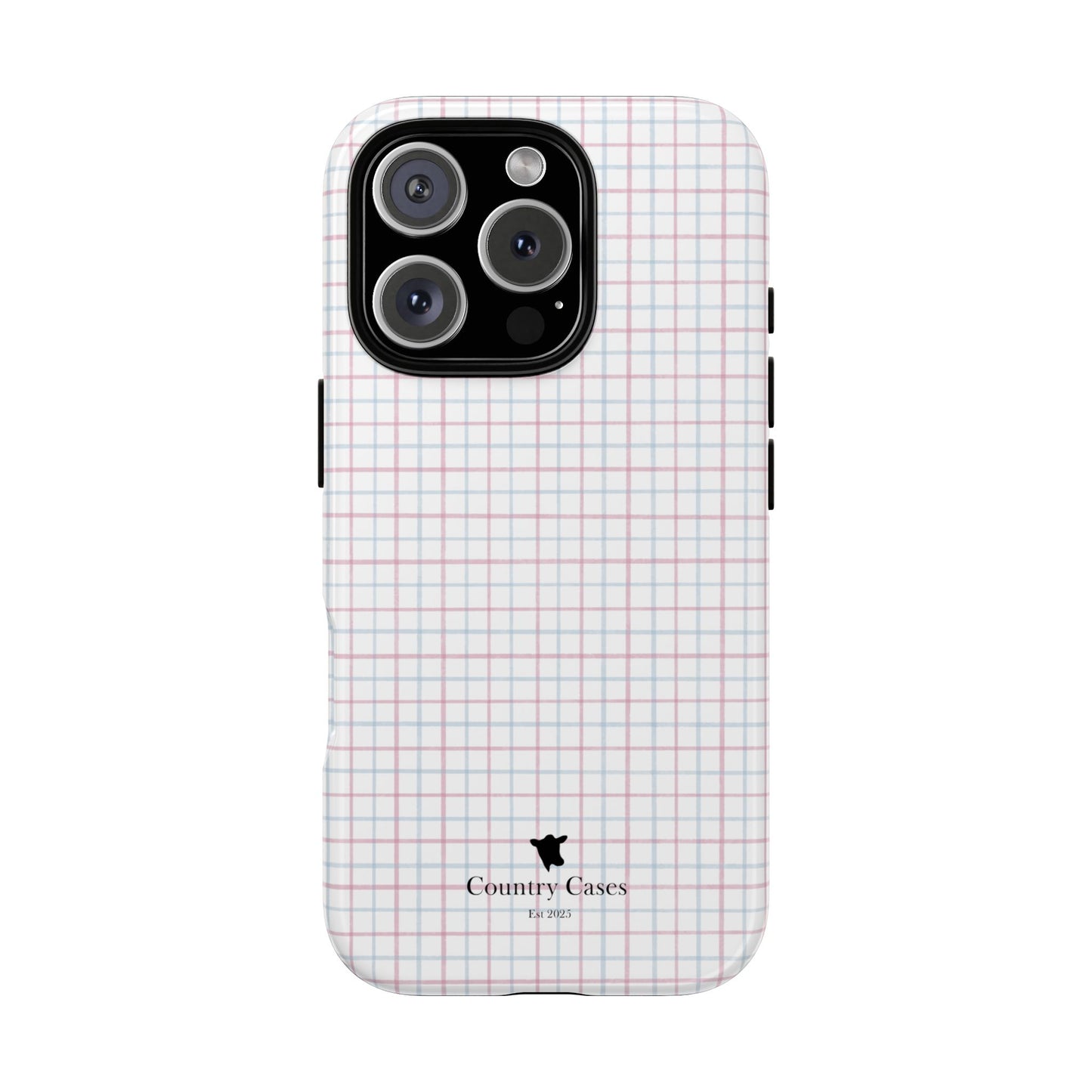 Country Shirt Case