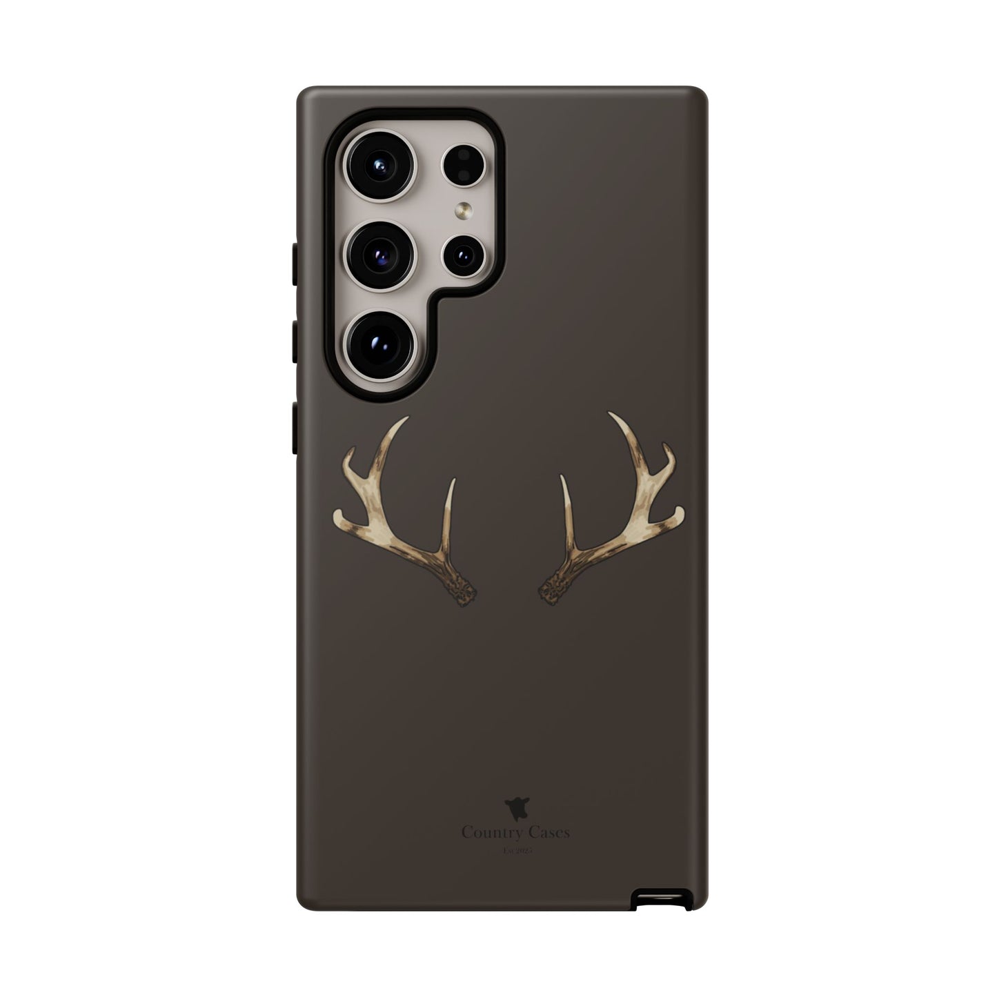 Android stag case