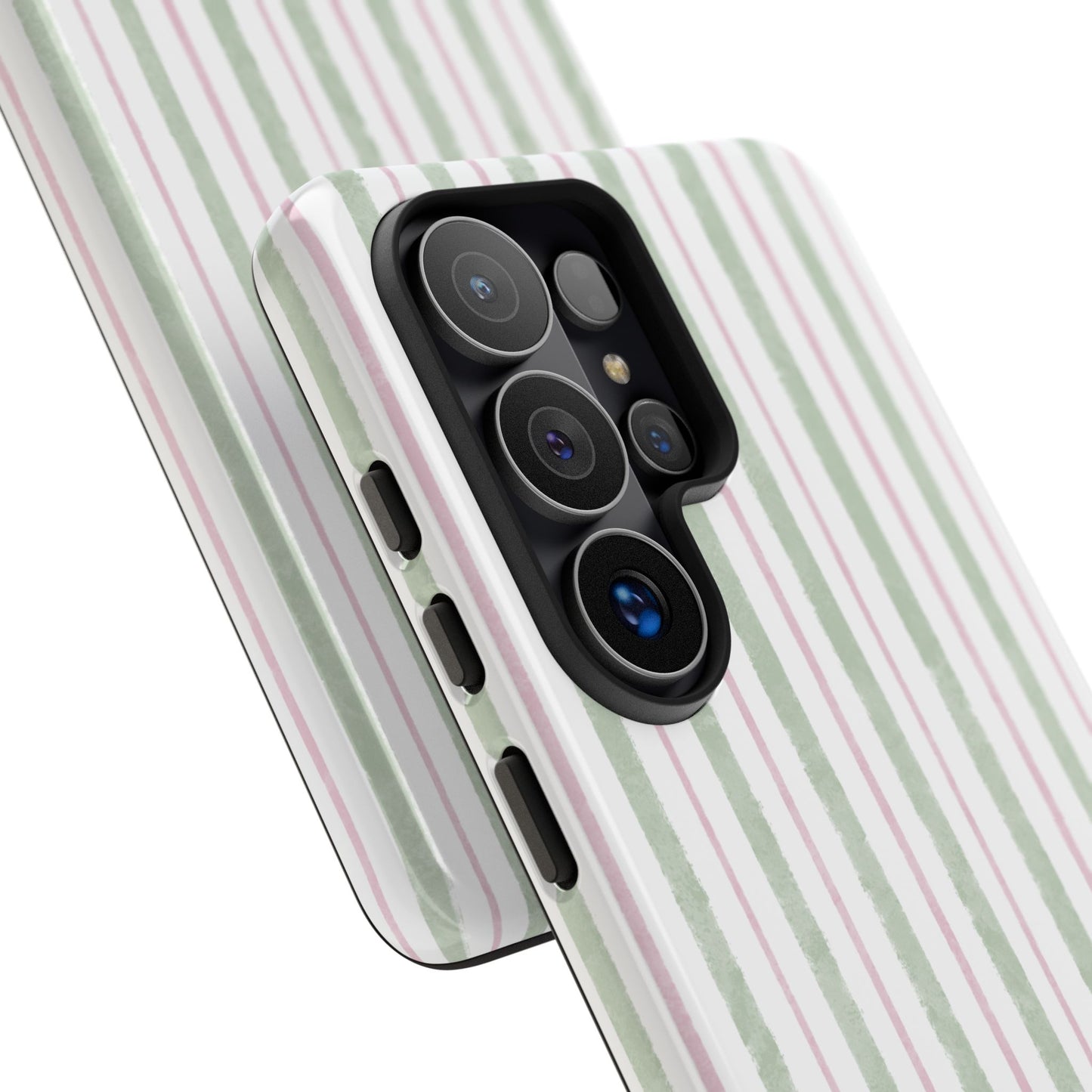Android Paddock Stripe Case