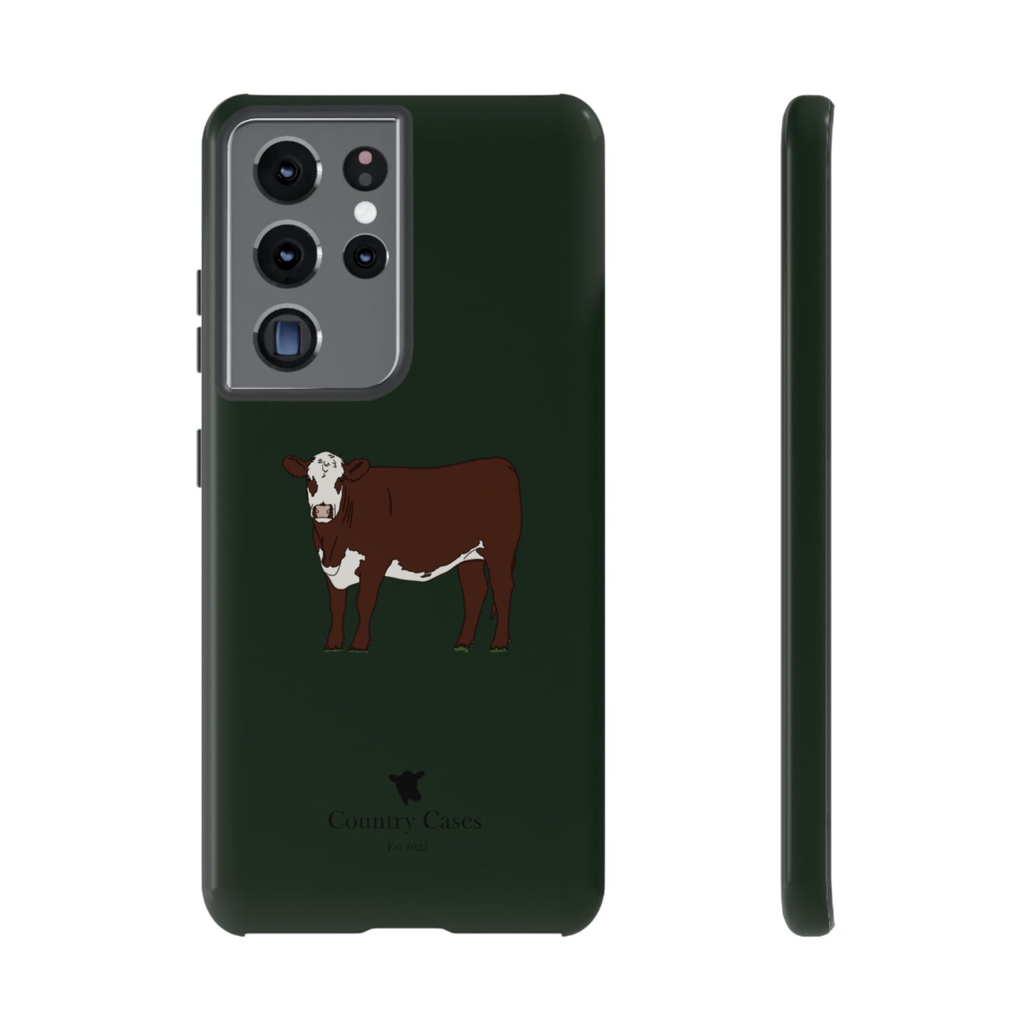 Android Hereford 2.0 case