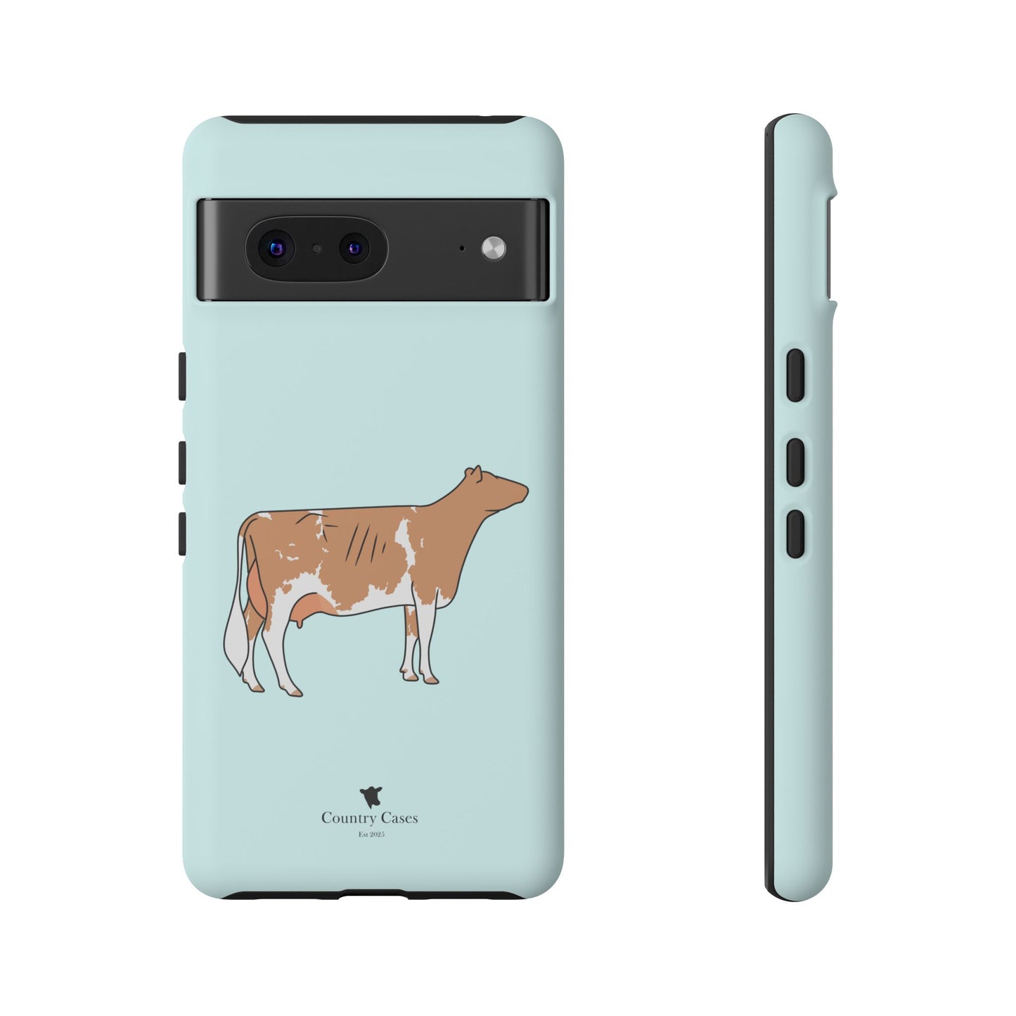Android Gurnsey Case