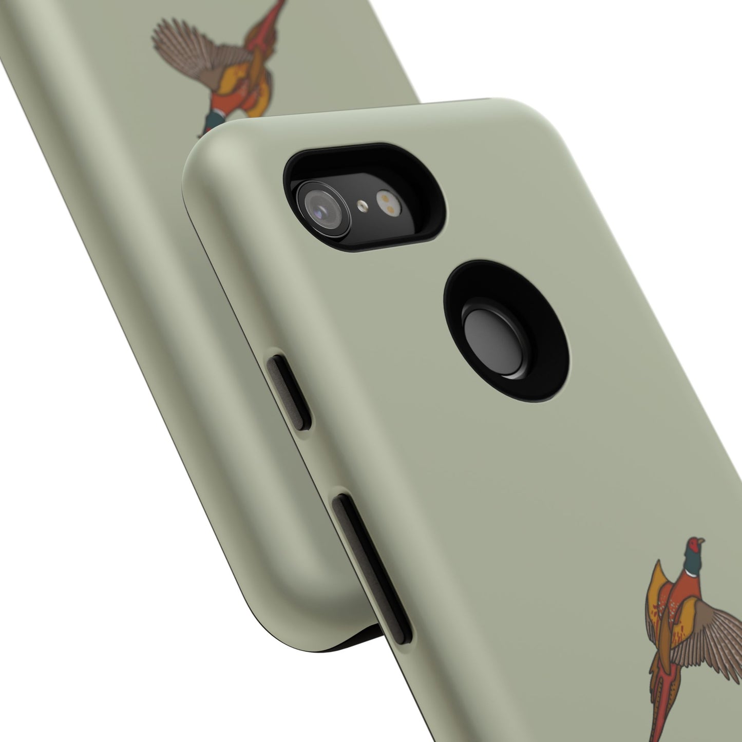 Android pheasant case
