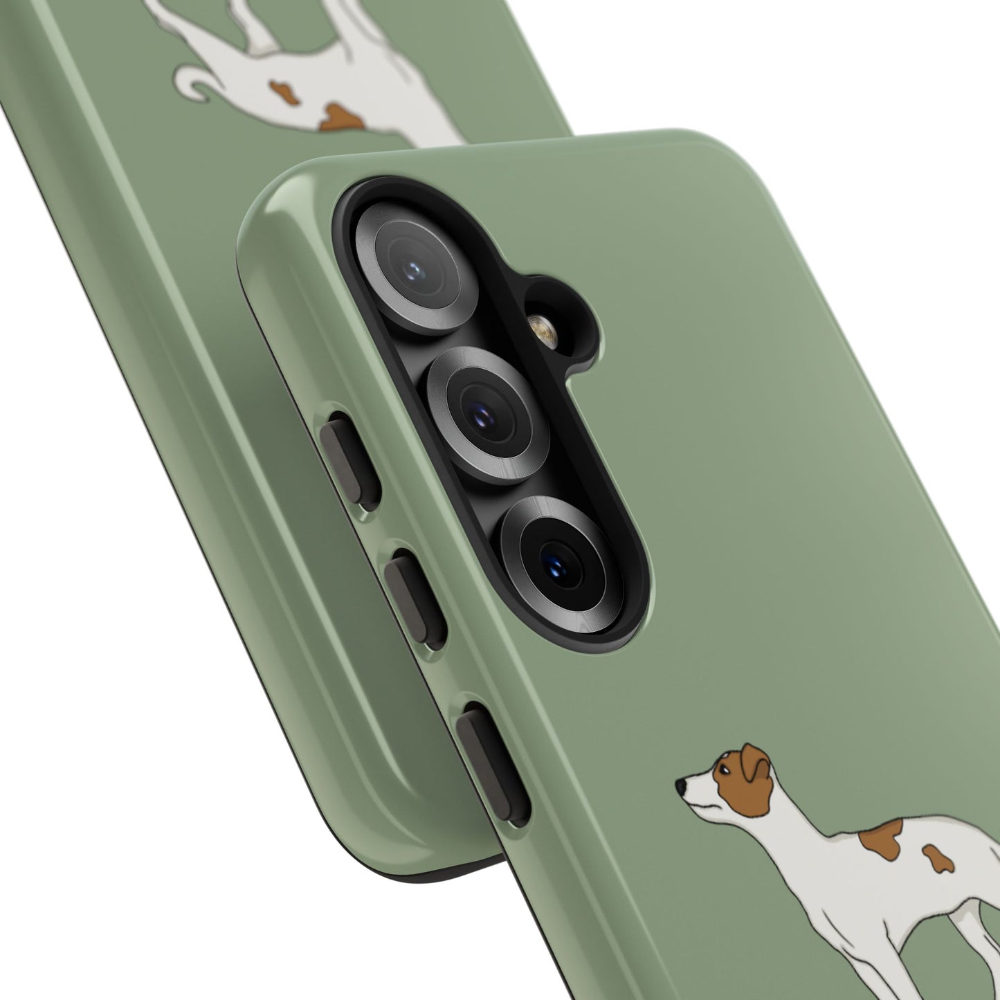 Android Jack Russell case