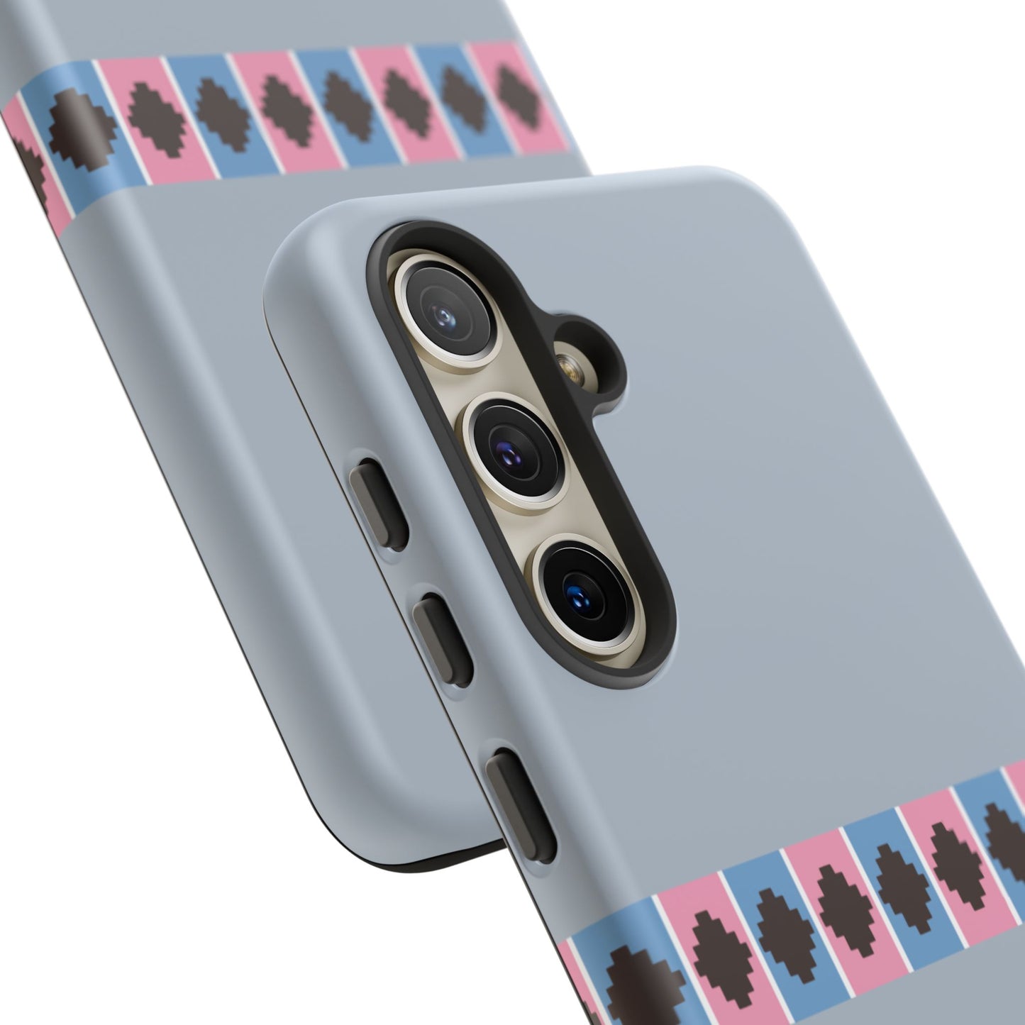 Android polo belt case