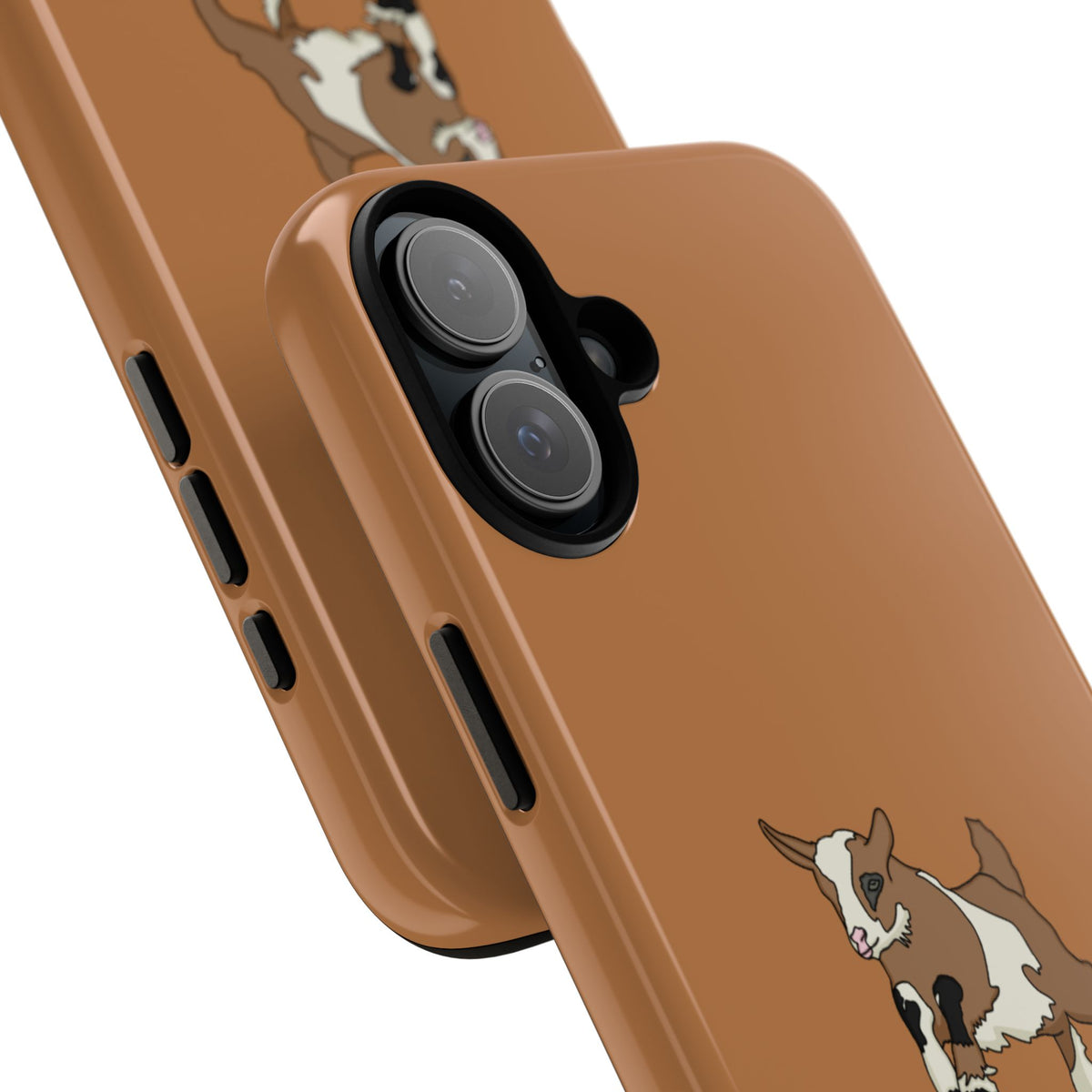 Goat Case