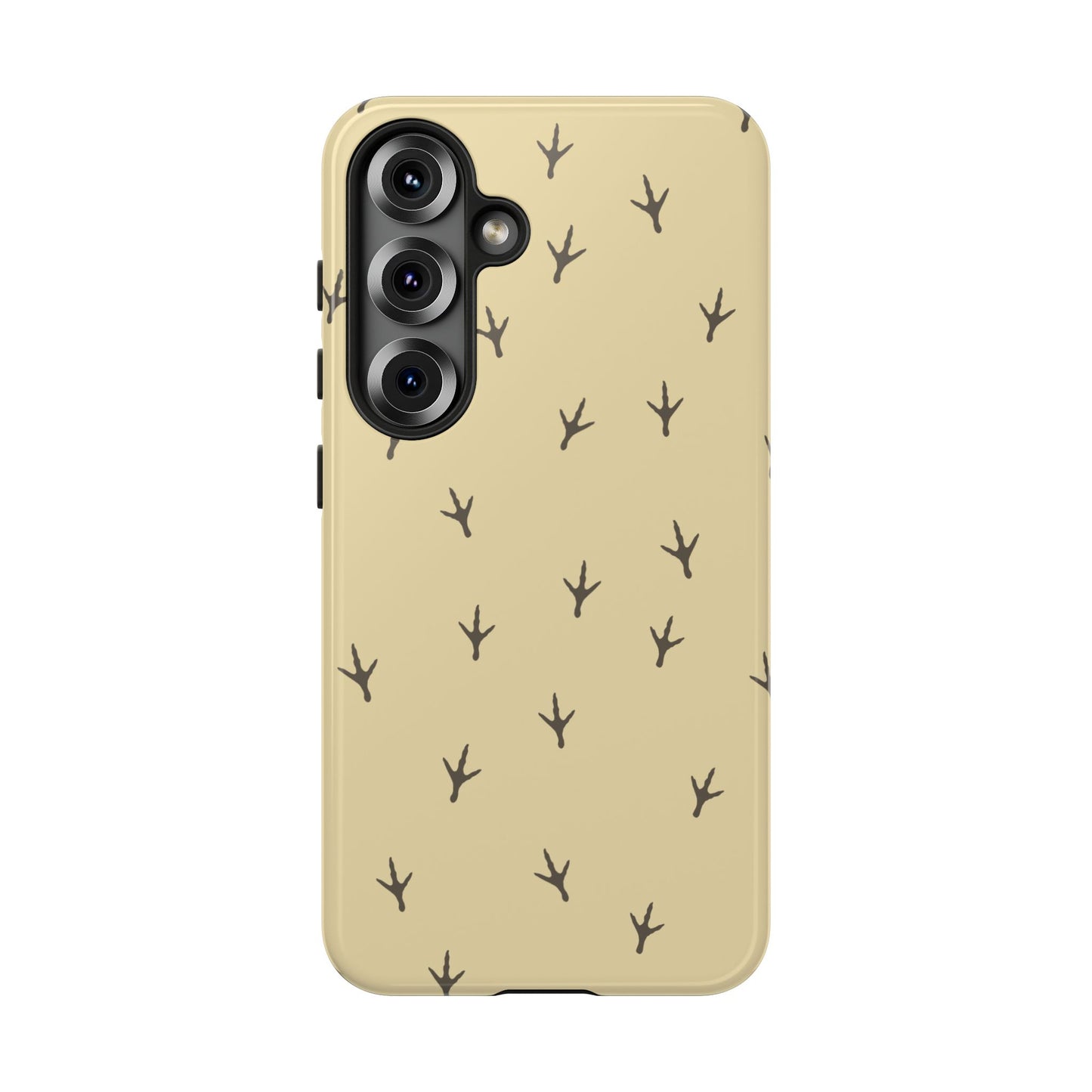 Android Coop Case
