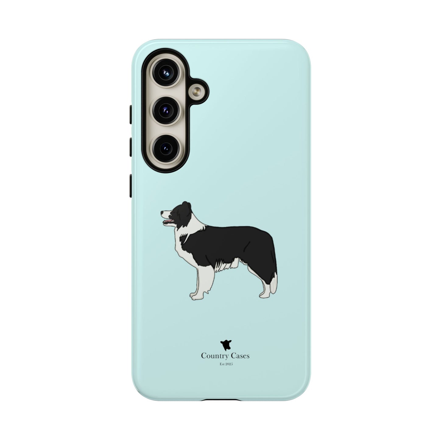 Android collie case