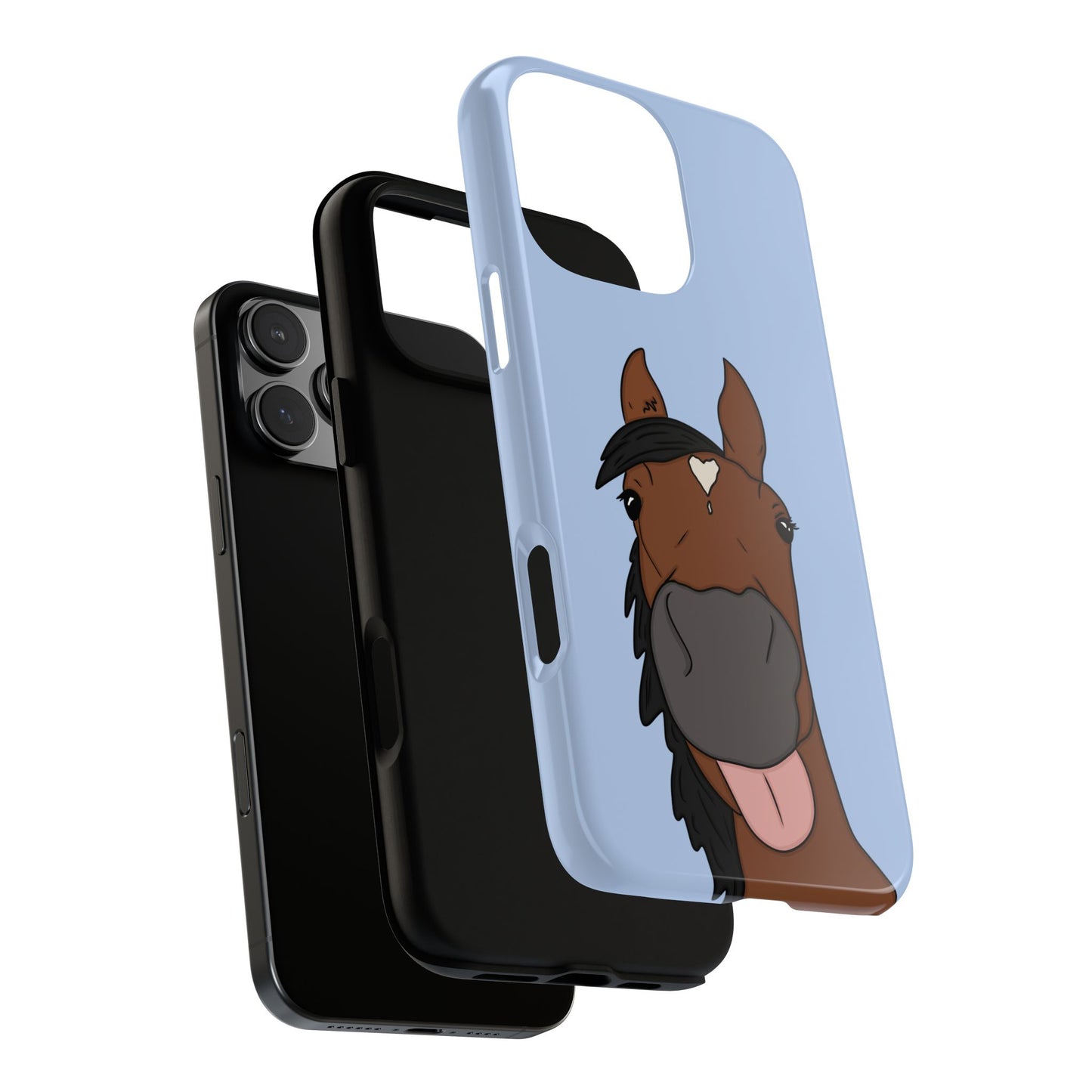 Perfect Pony Case