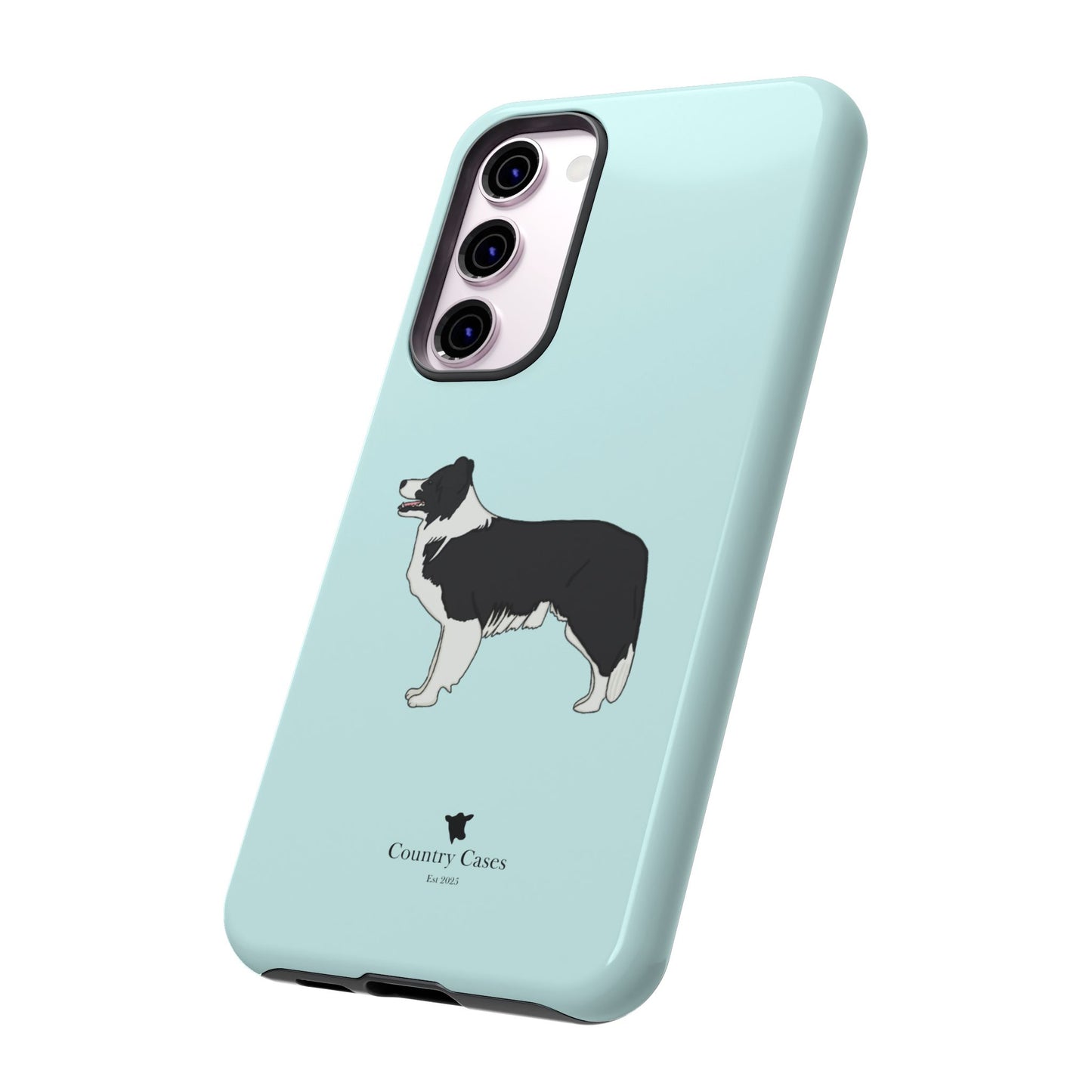 Android collie case