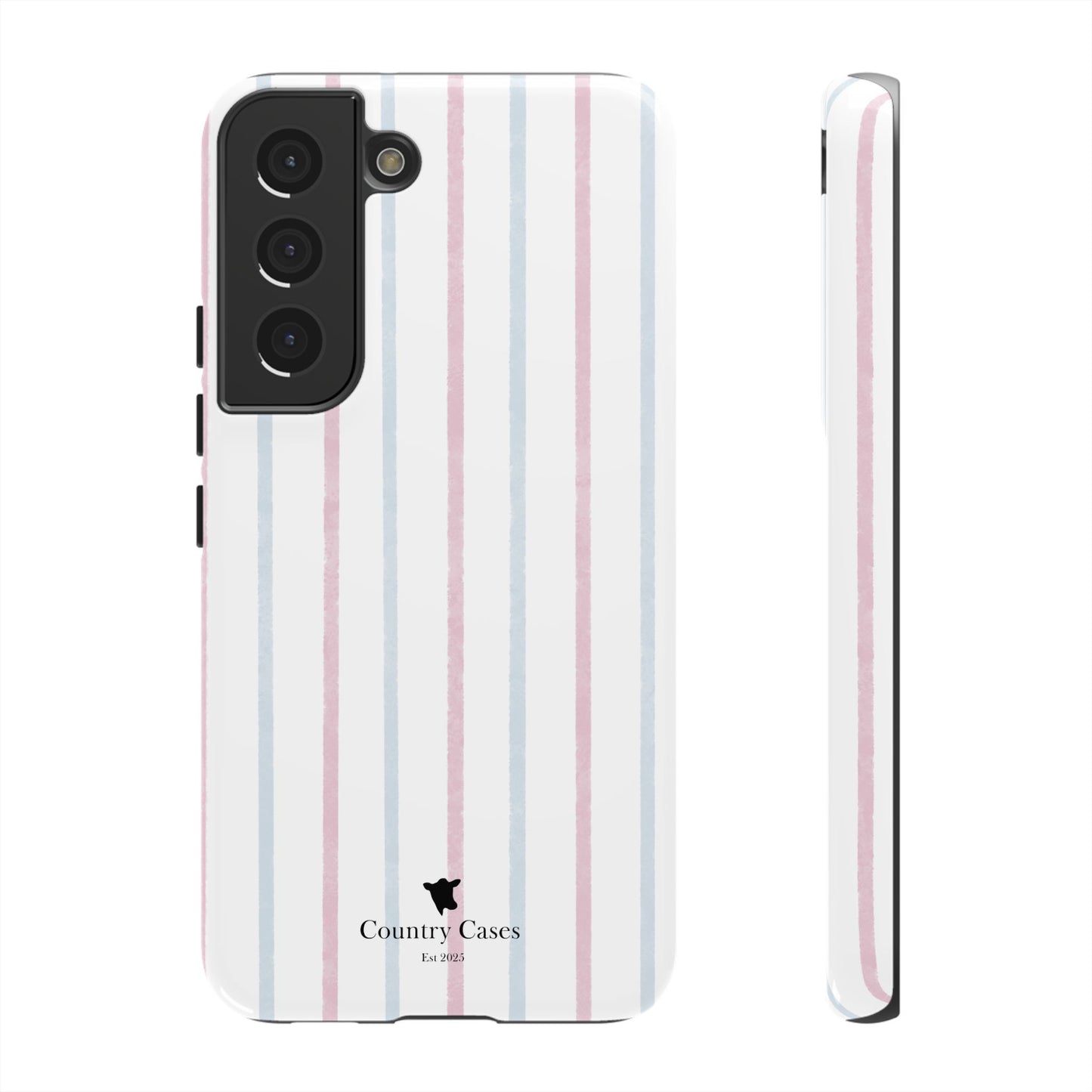Android Country Stripe Case