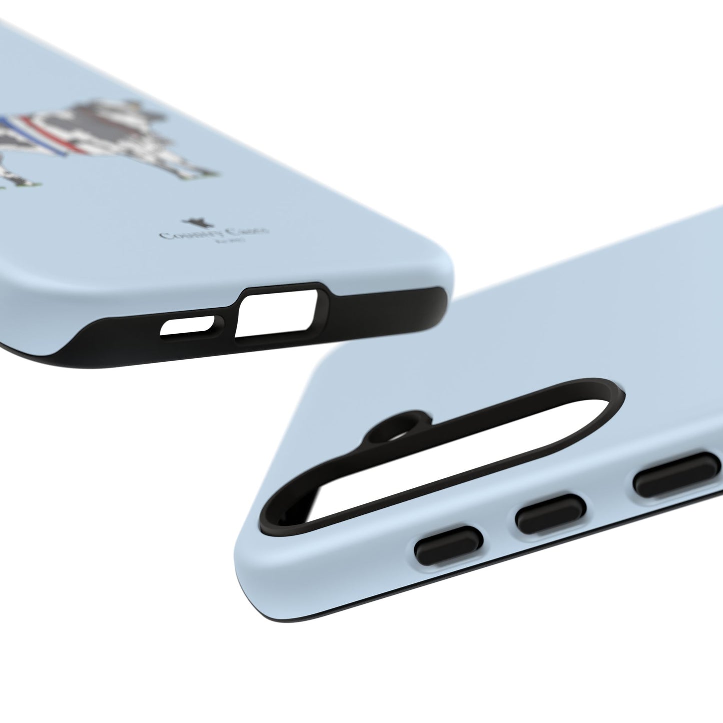 Android Beef Champion Case