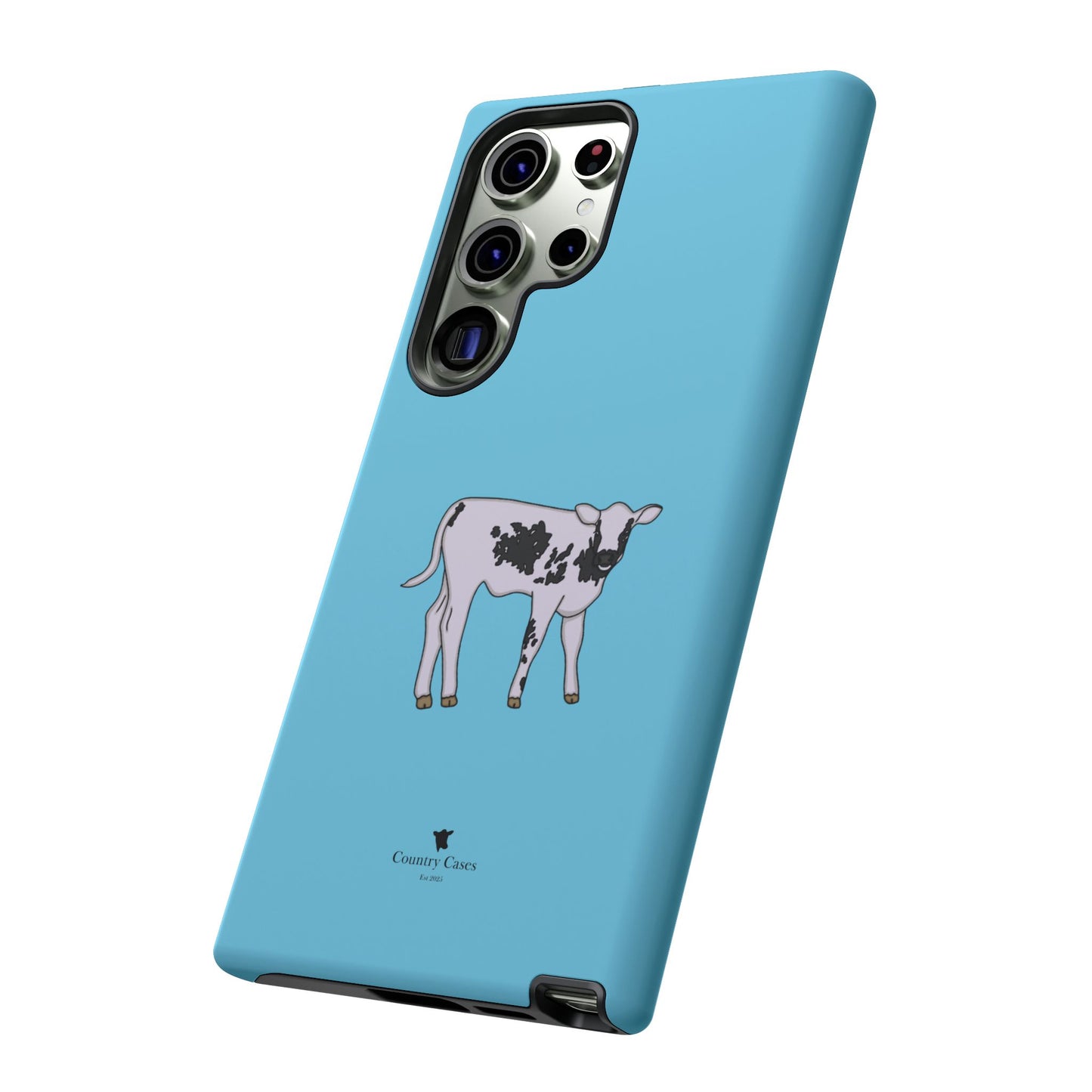 Android mini moo phone case