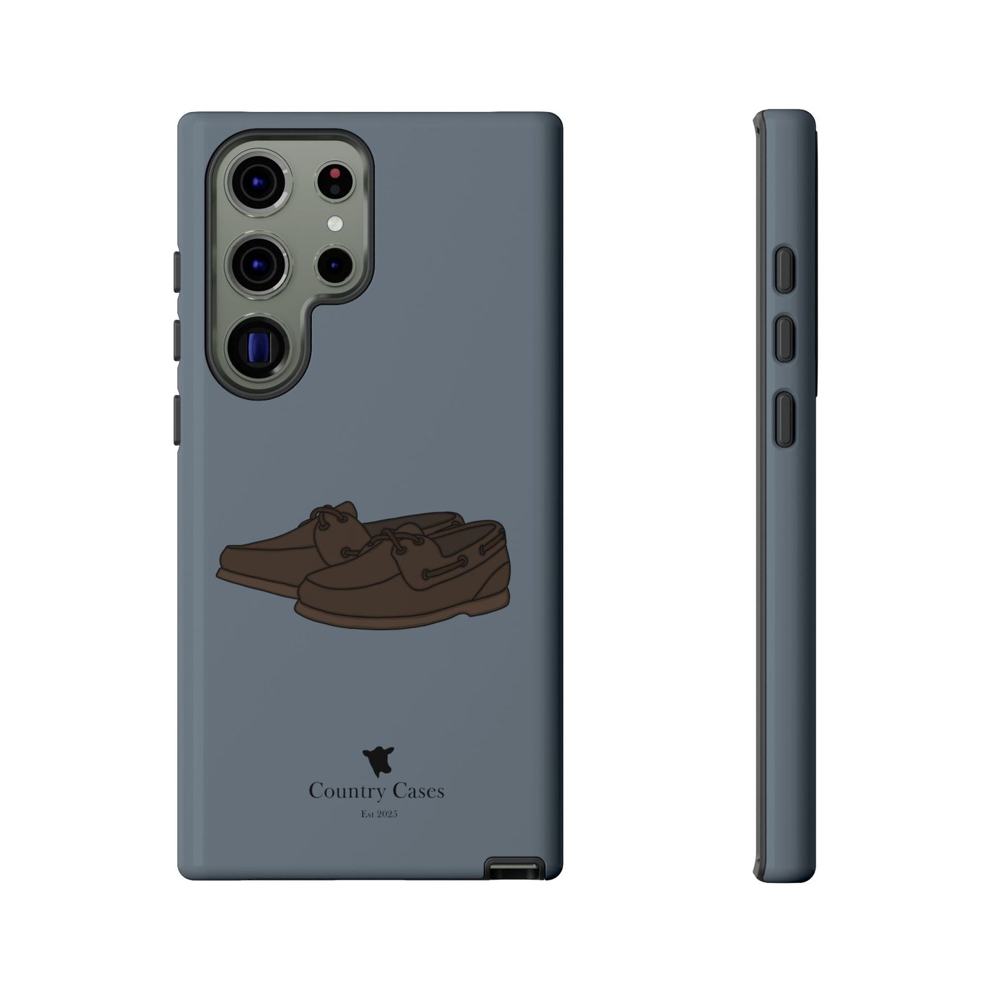Android Farmstead Deck Shoe Case