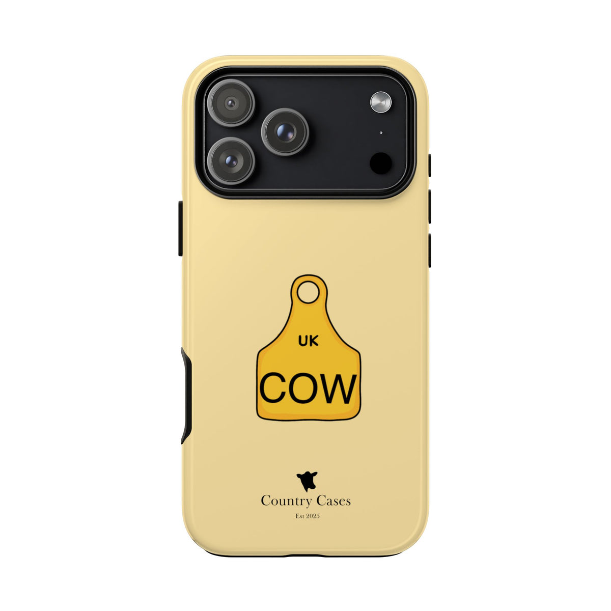 Ear Tag Case