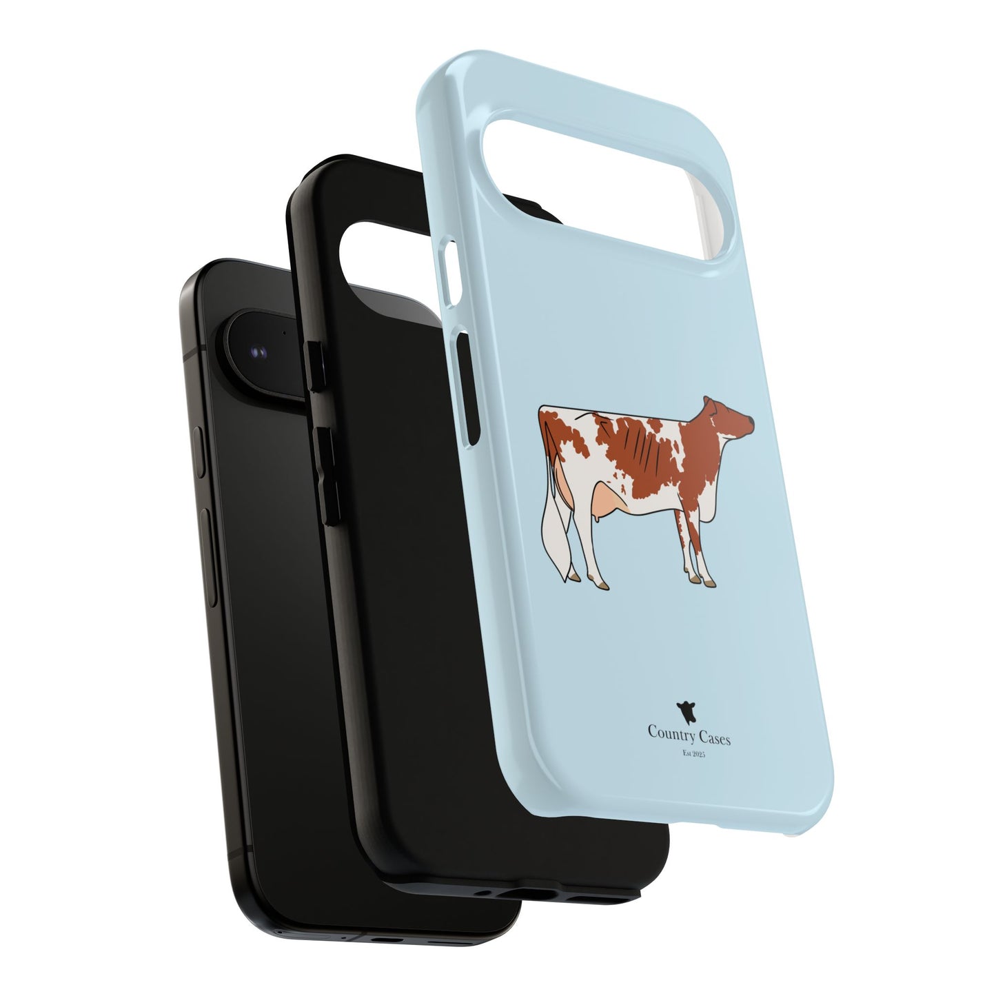 Android Ayrshire Case