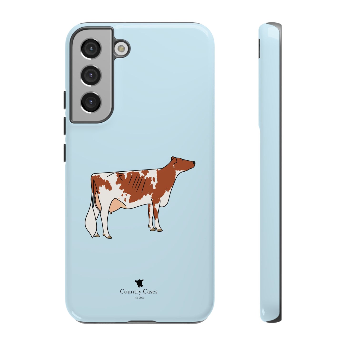 Android Ayrshire Case