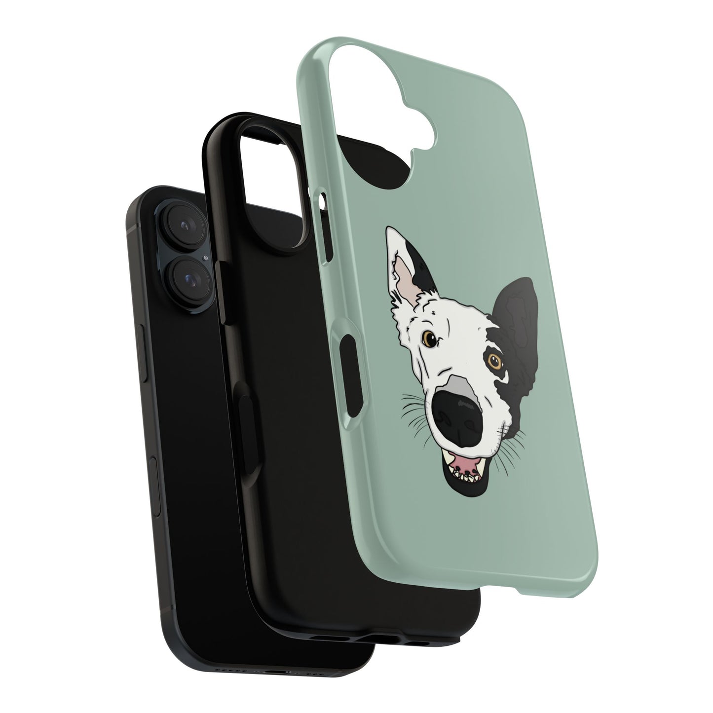 Ella Holden Custom Case