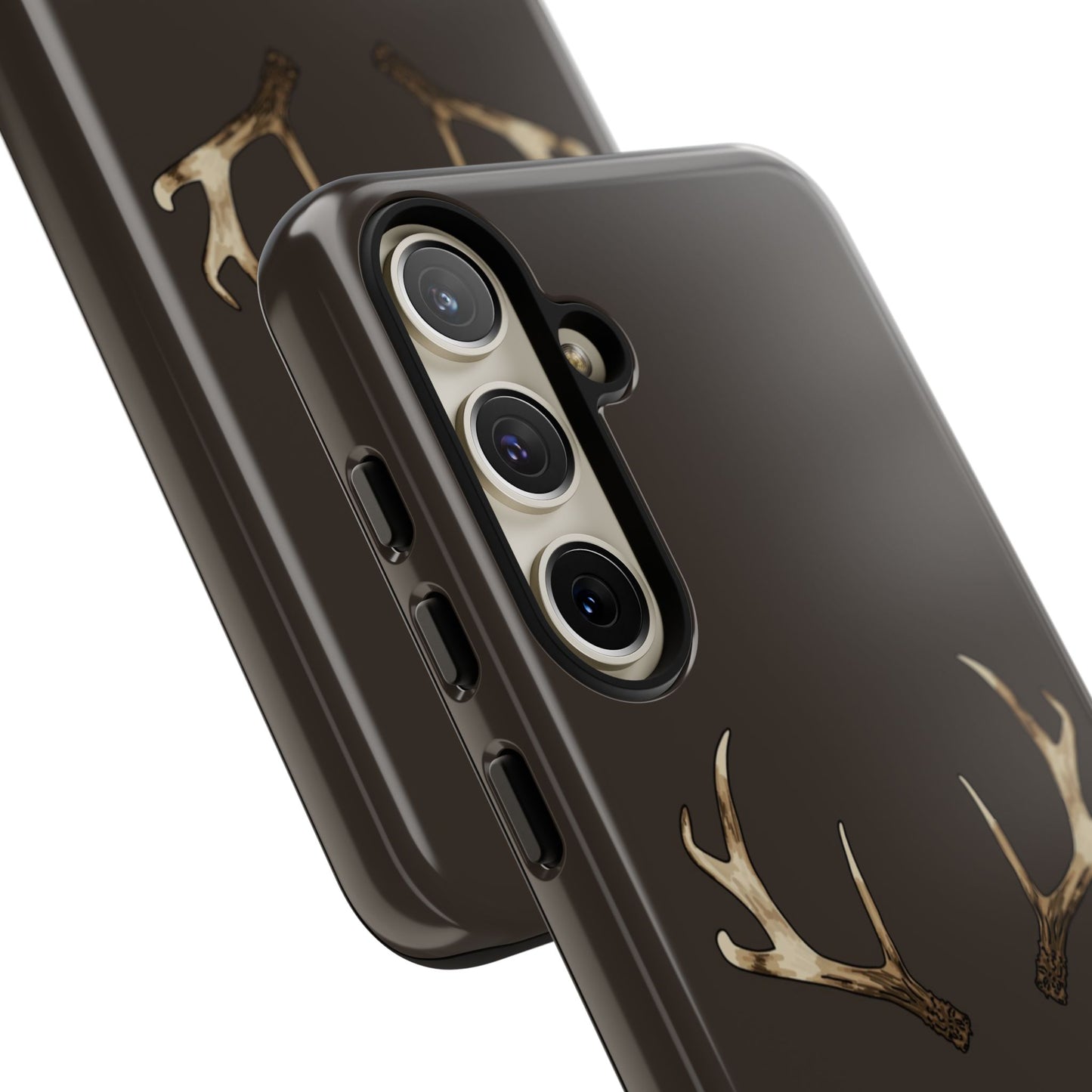Android stag case