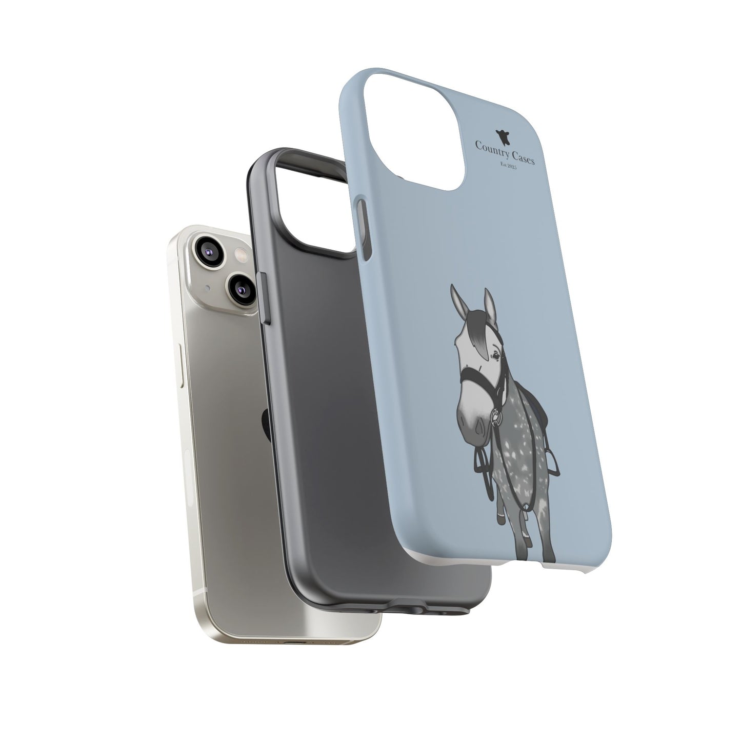 Olivia Clarke custom case 1